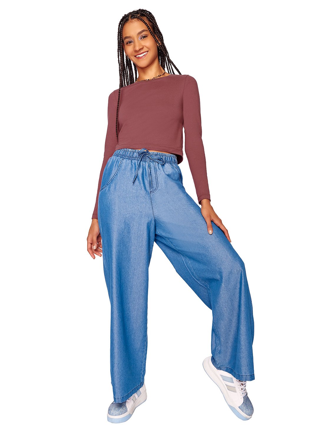 Playera 40027, AVELLANA I, hi-res