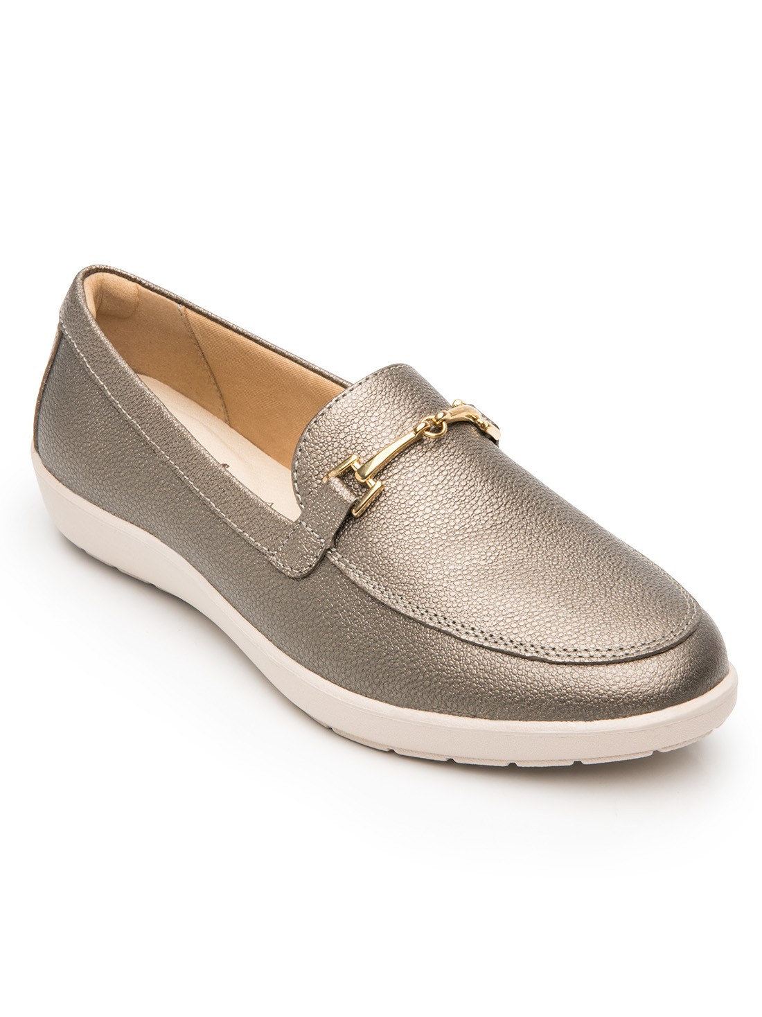Mocasín Flexi 53028, DORADO, hi-res
