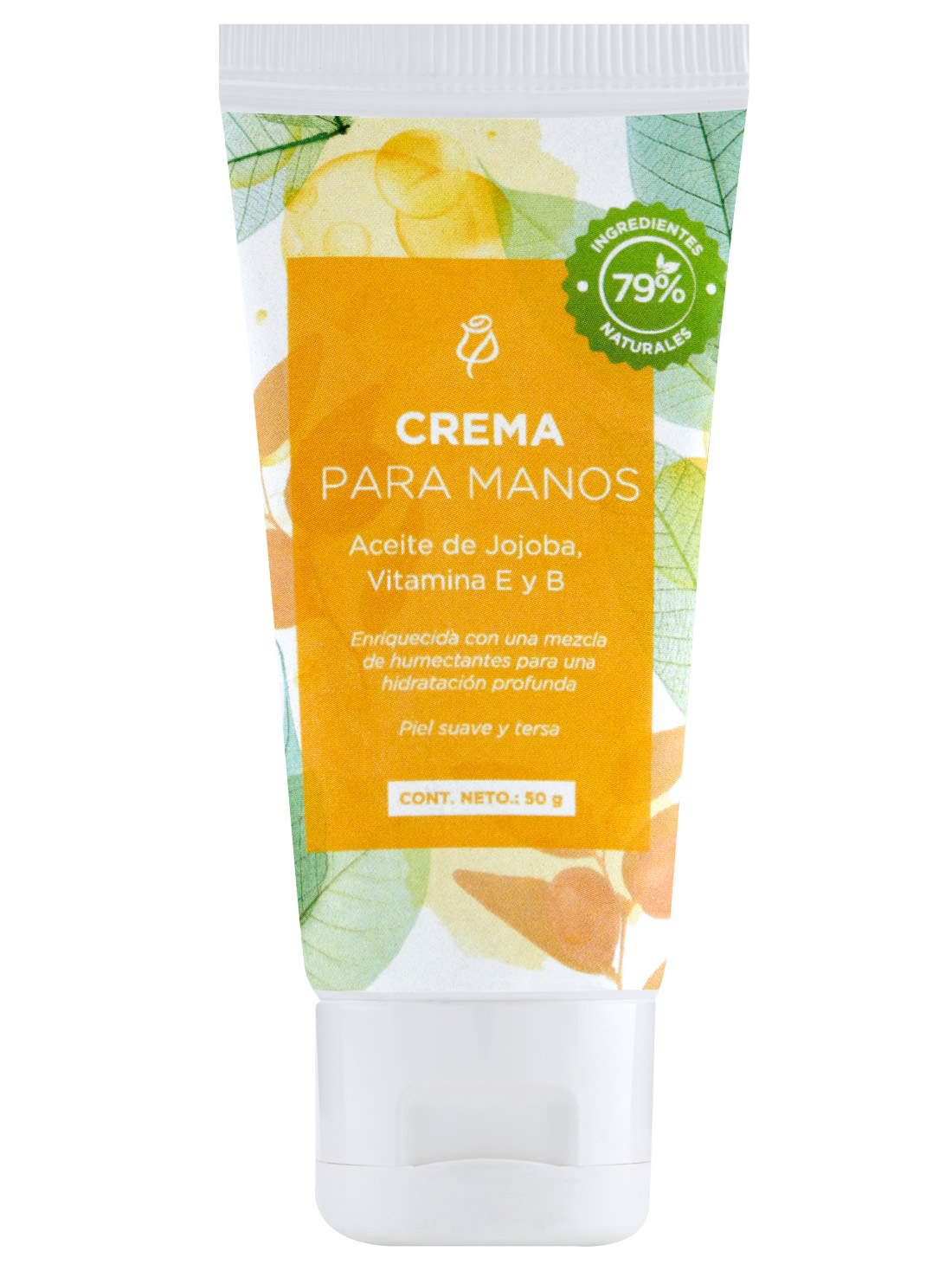 Crema para manos 24001, NATURAL, hi-res