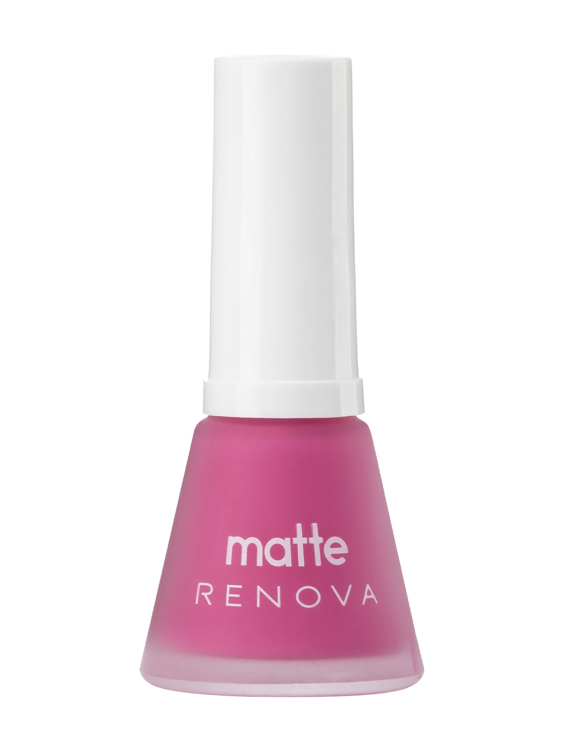 Renova esmalte matte  23018, ROSA, hi-res