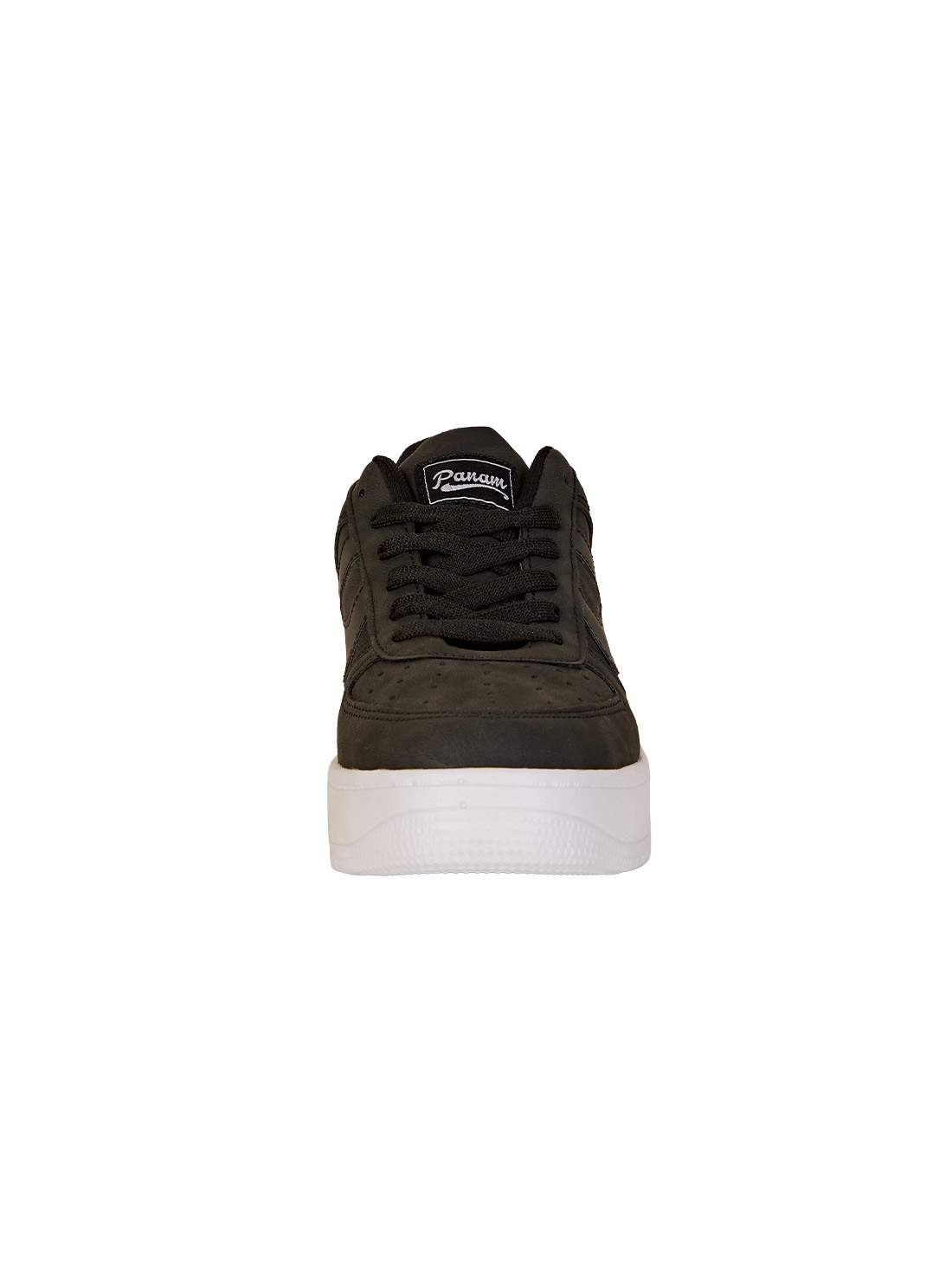 Tenis Panam 52201, NEGRO, hi-res