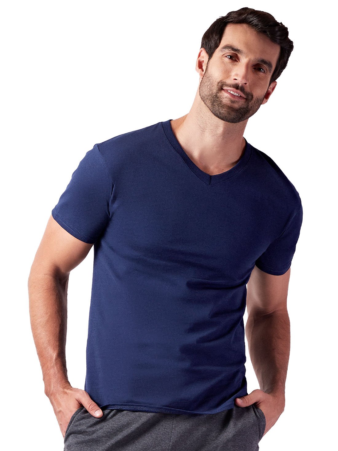Playera Jerzees 81185, MARINO I, hi-res