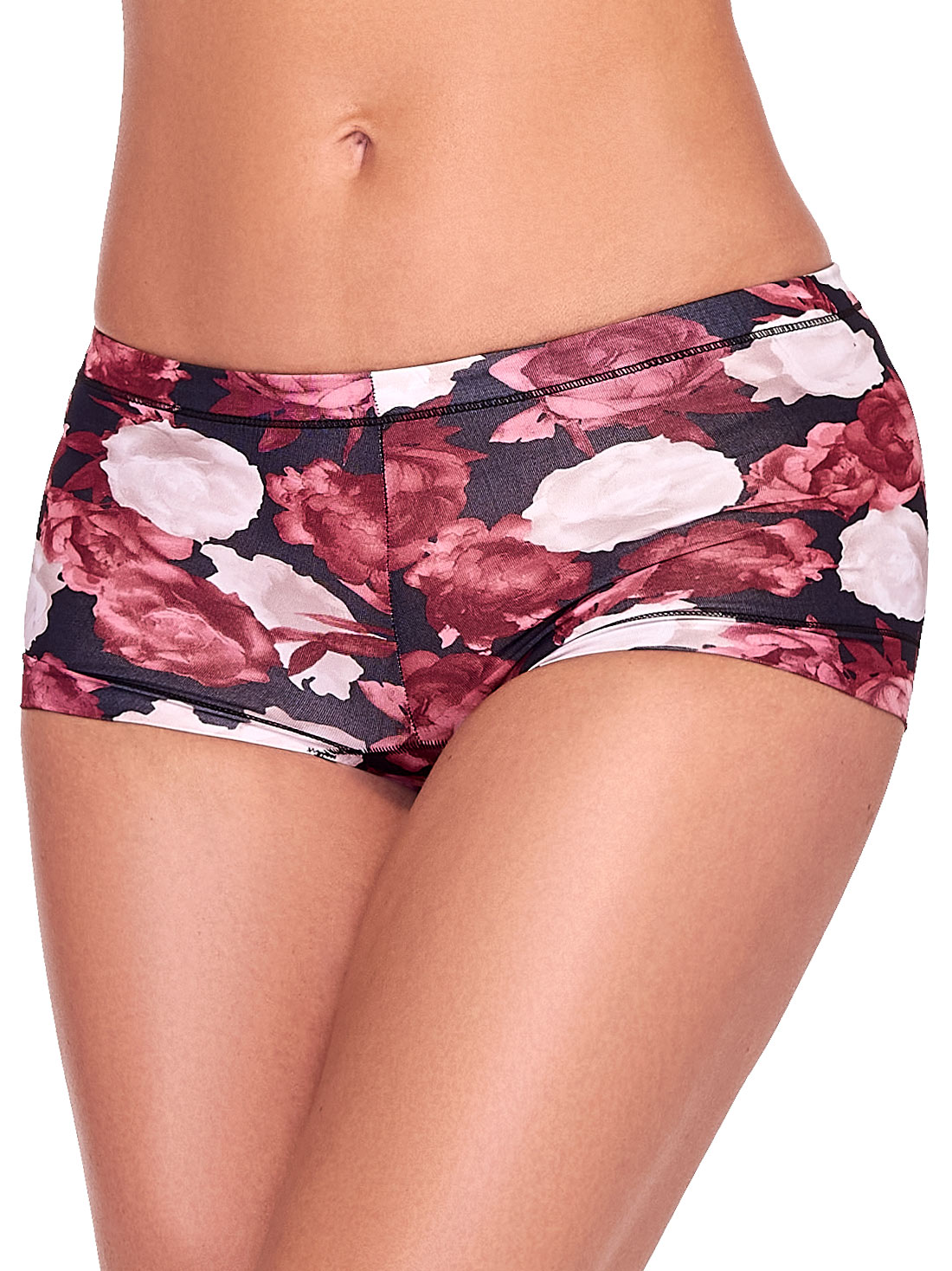 Boxer online ilusion dama