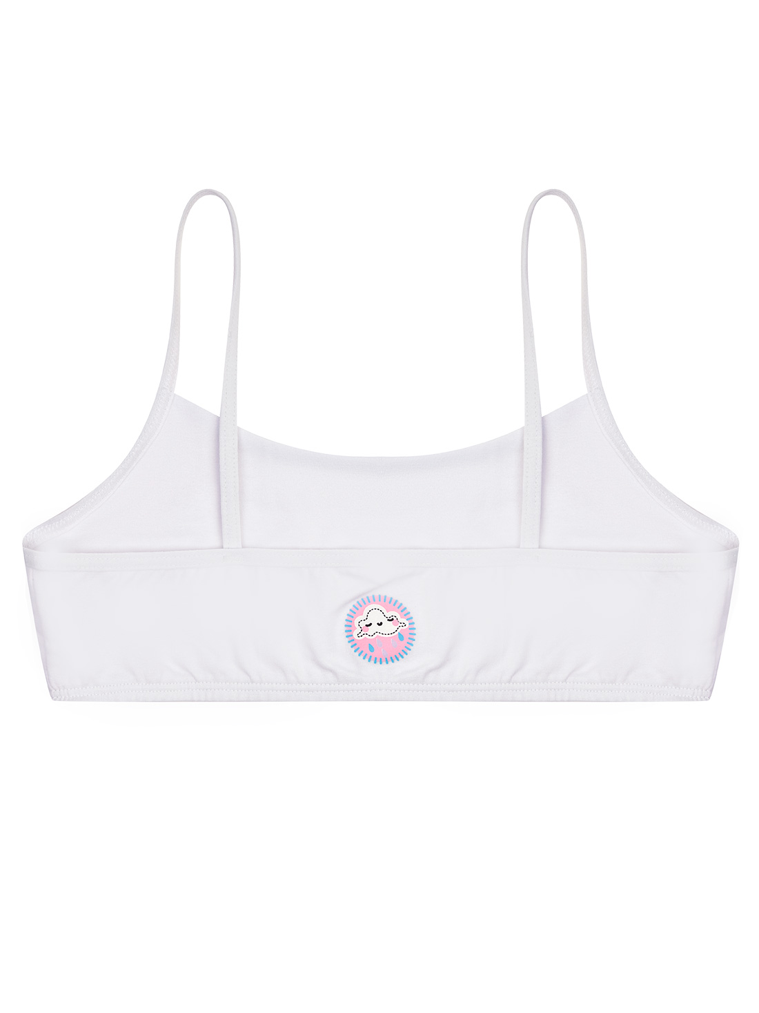 Paquete de 3 tops 34583, MULTICOLOR, hi-res