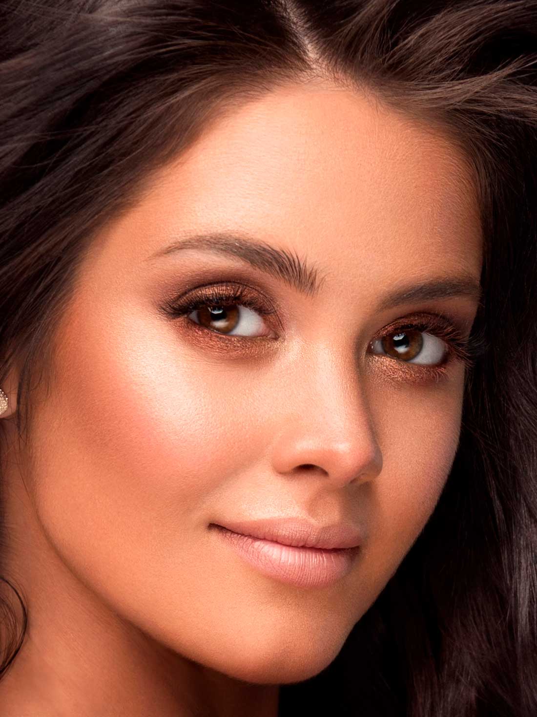 Renova maquillaje glow H2O 22025, MIEL, hi-res