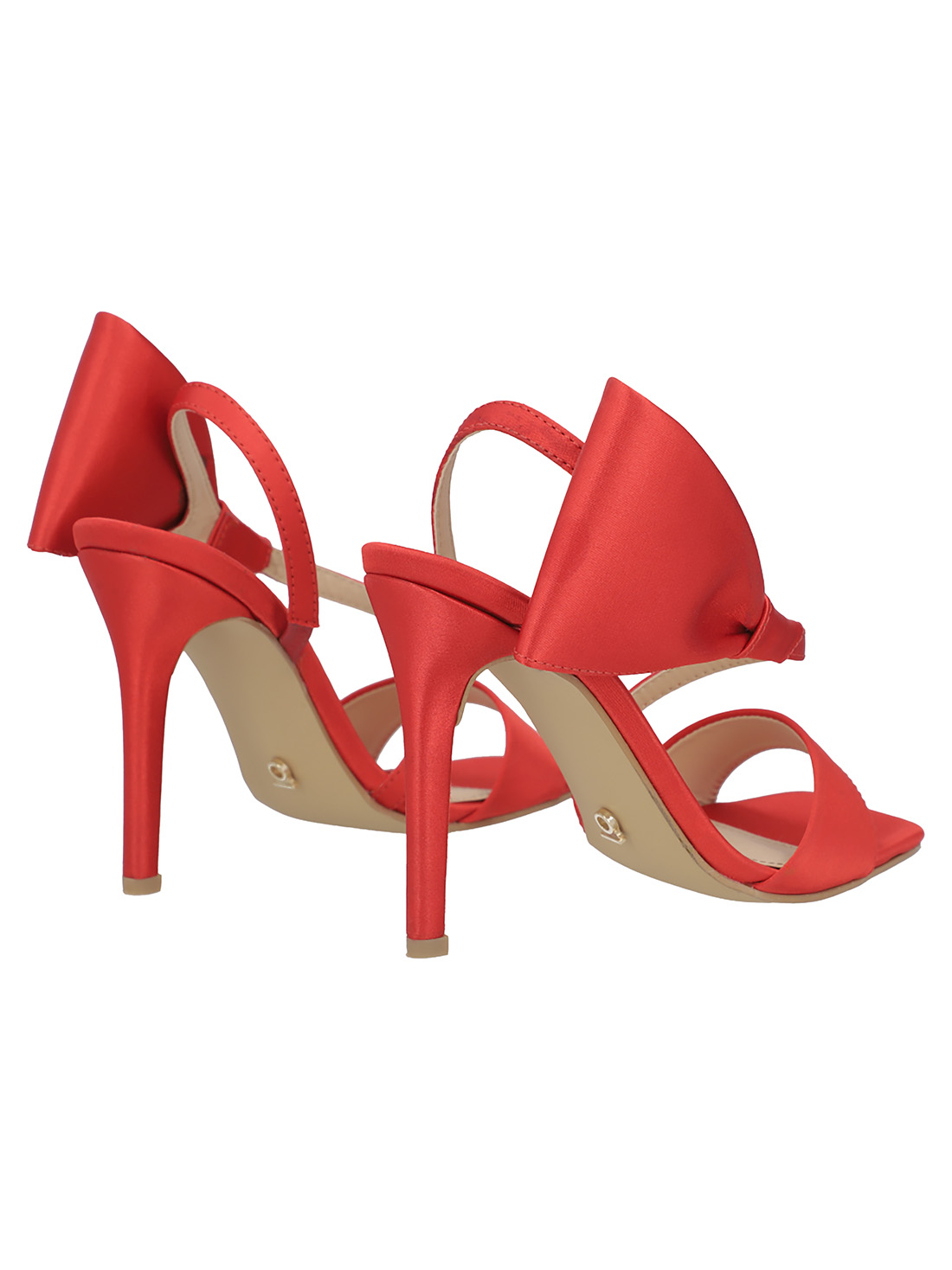 Zapatilla 54004, ROJO, hi-res