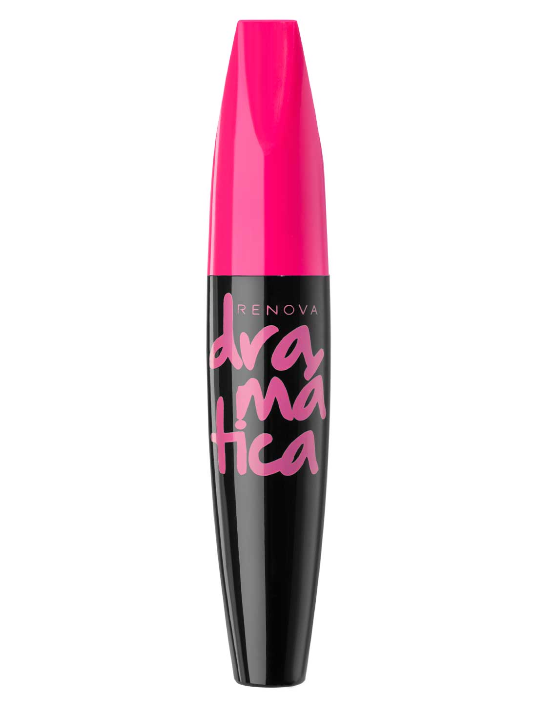 Renova mascara para pestañas dramática 21034, NEGRO, hi-res