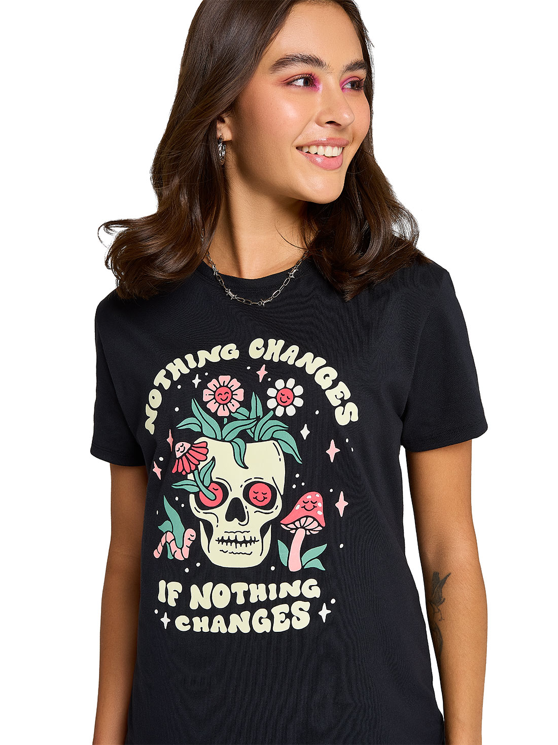 Playera 40023, NEGRO I, hi-res