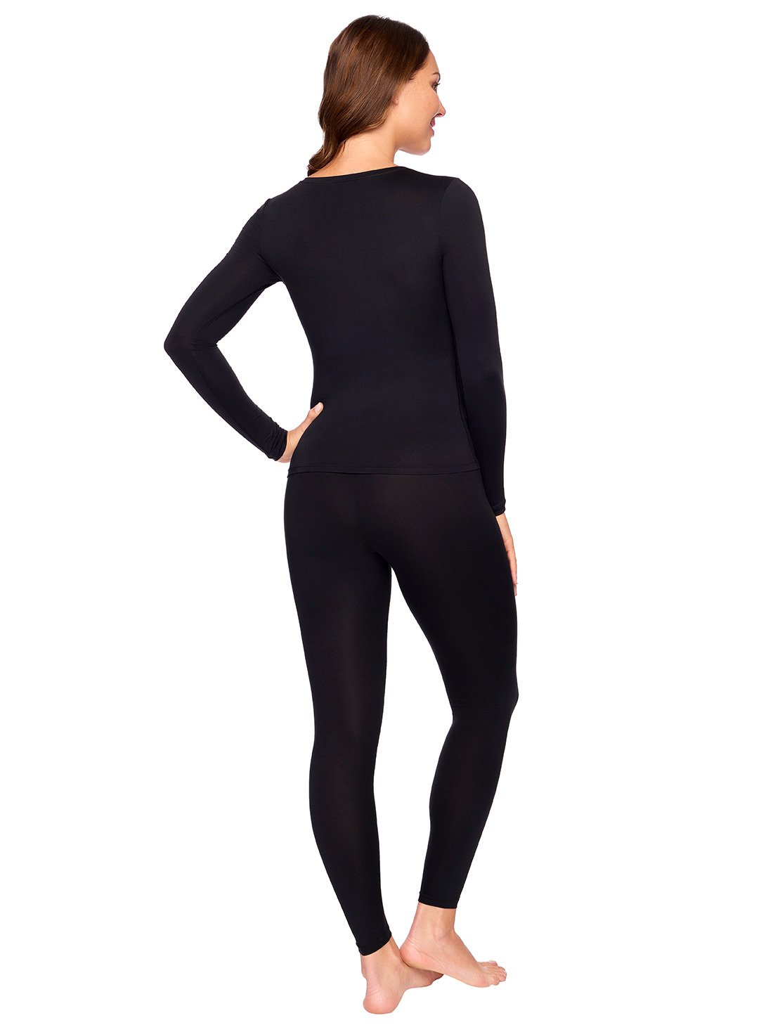 Paquete térmico 3545, NEGRO, hi-res