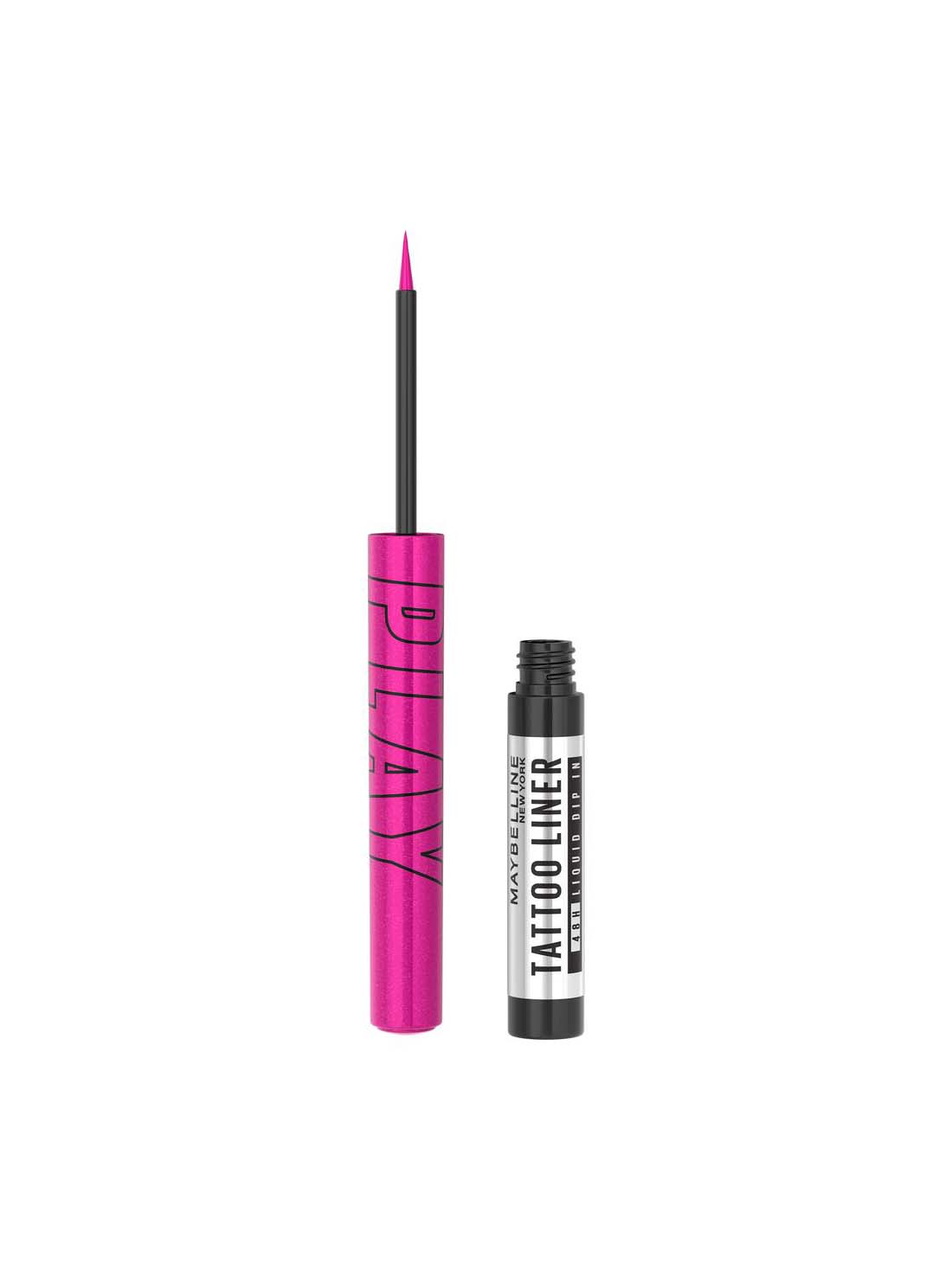 Maybelline delineador de ojos tatto play 21039, PUNCH, hi-res