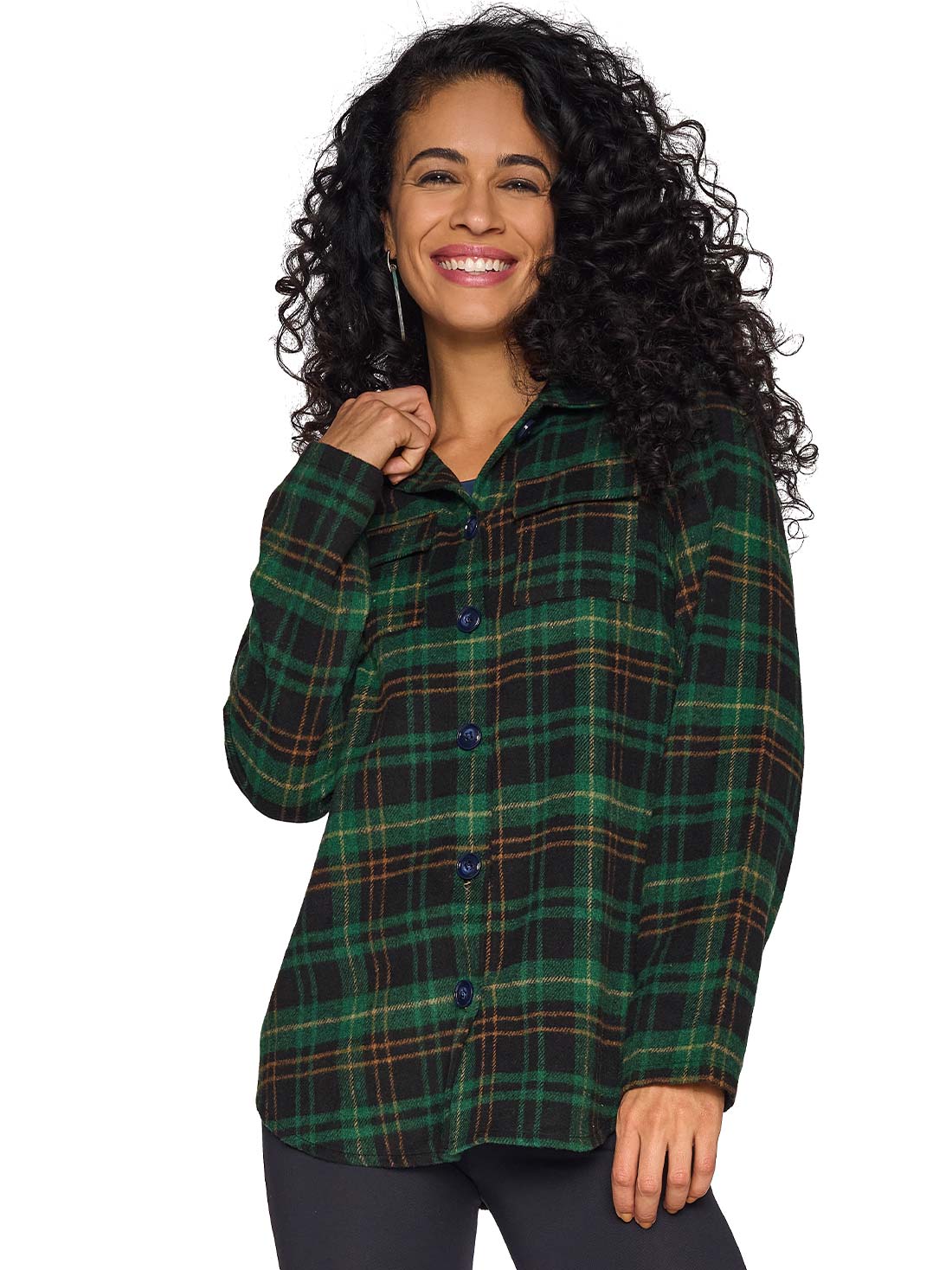 Sobrecamisa 81299, VERDE II, hi-res