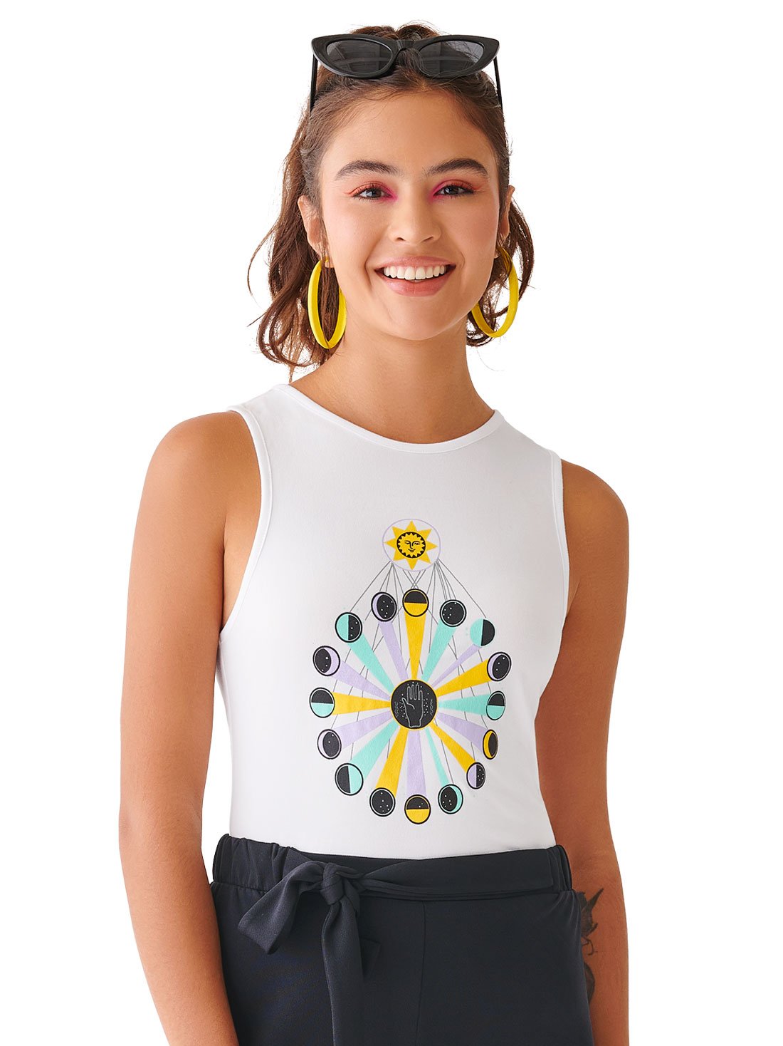 Top 40055, BLANCO, hi-res