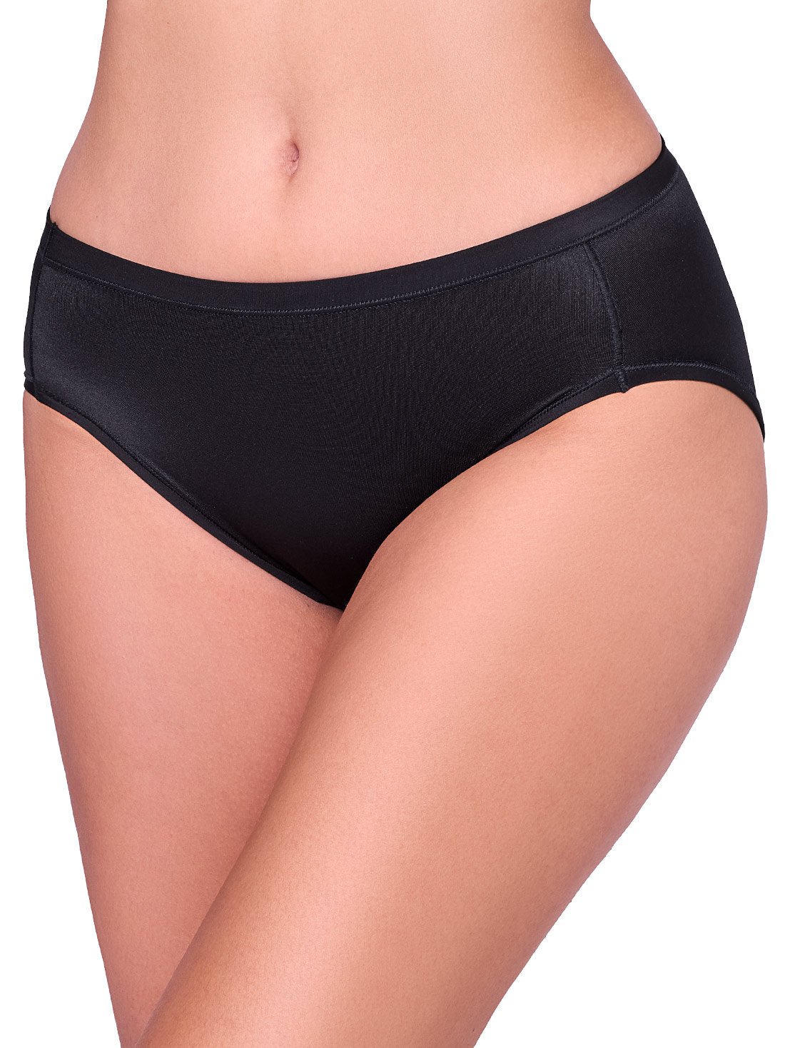 Paquete de 7 panties cobertura completa 79041, MULTICOLOR, hi-res