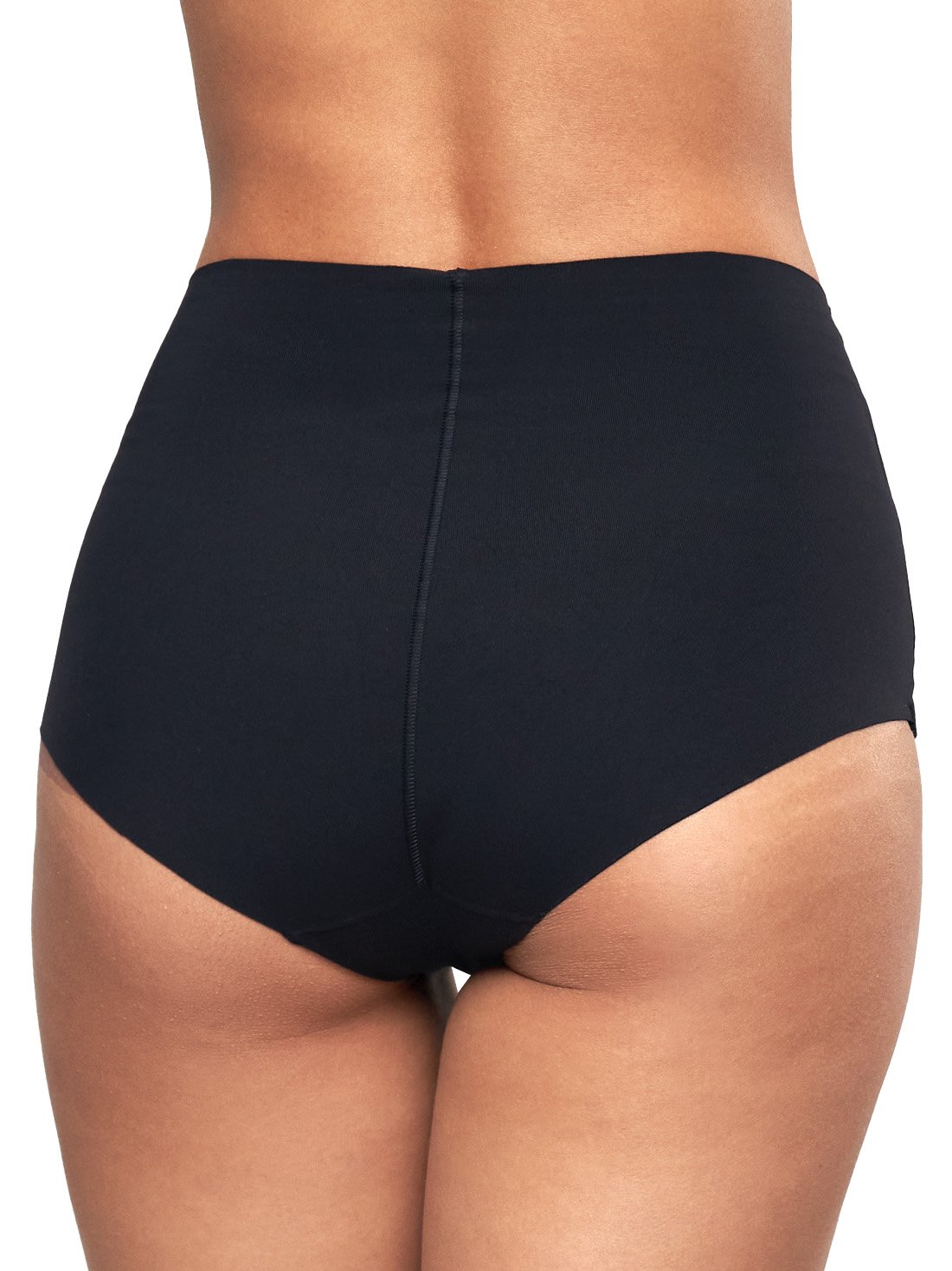 Panty con control 78193, NEGRO, hi-res