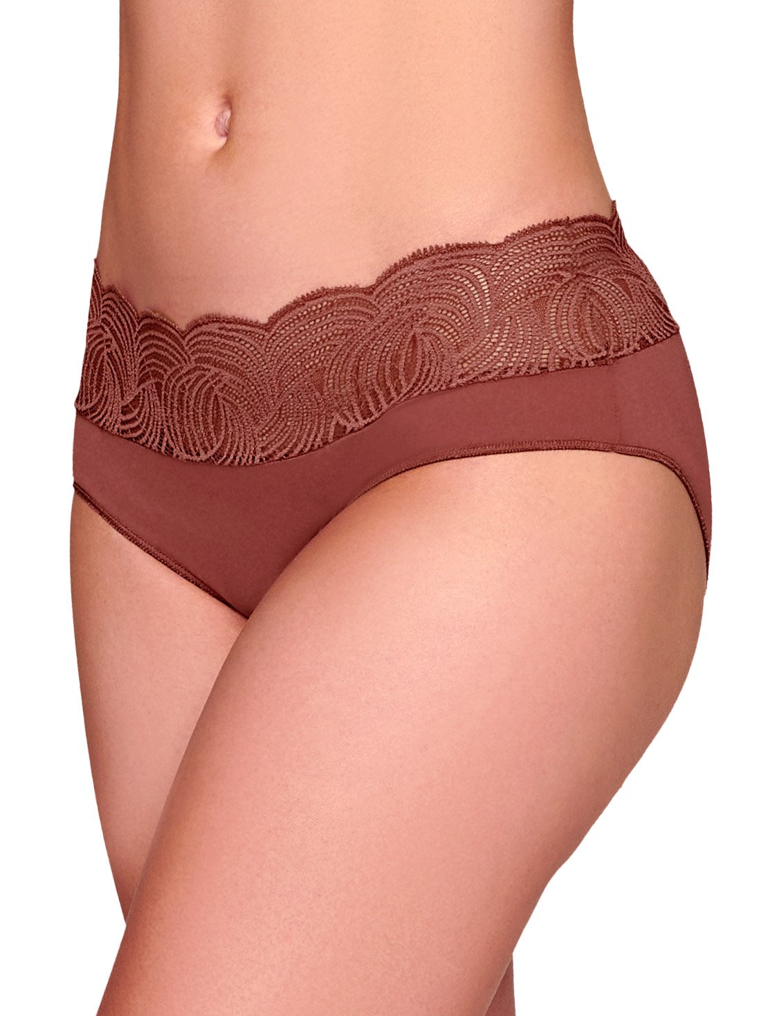 Panty 78058, AVELLANA I, hi-res