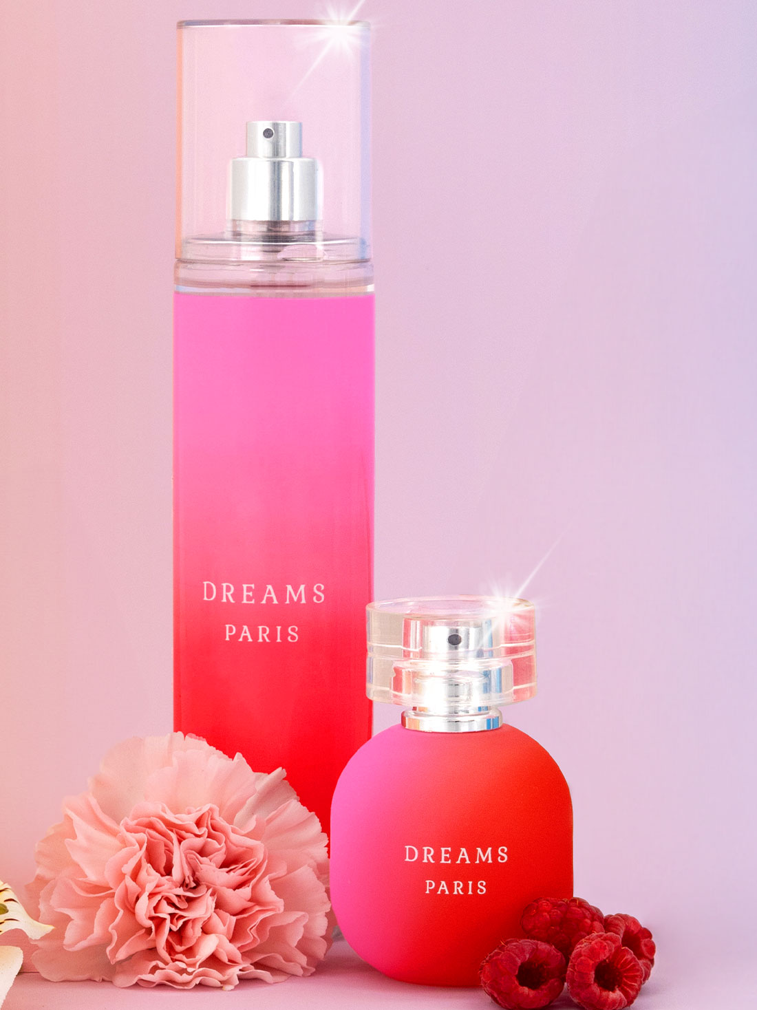 BODY MIST DREAMS PARIS 28072, ÚNICO, hi-res