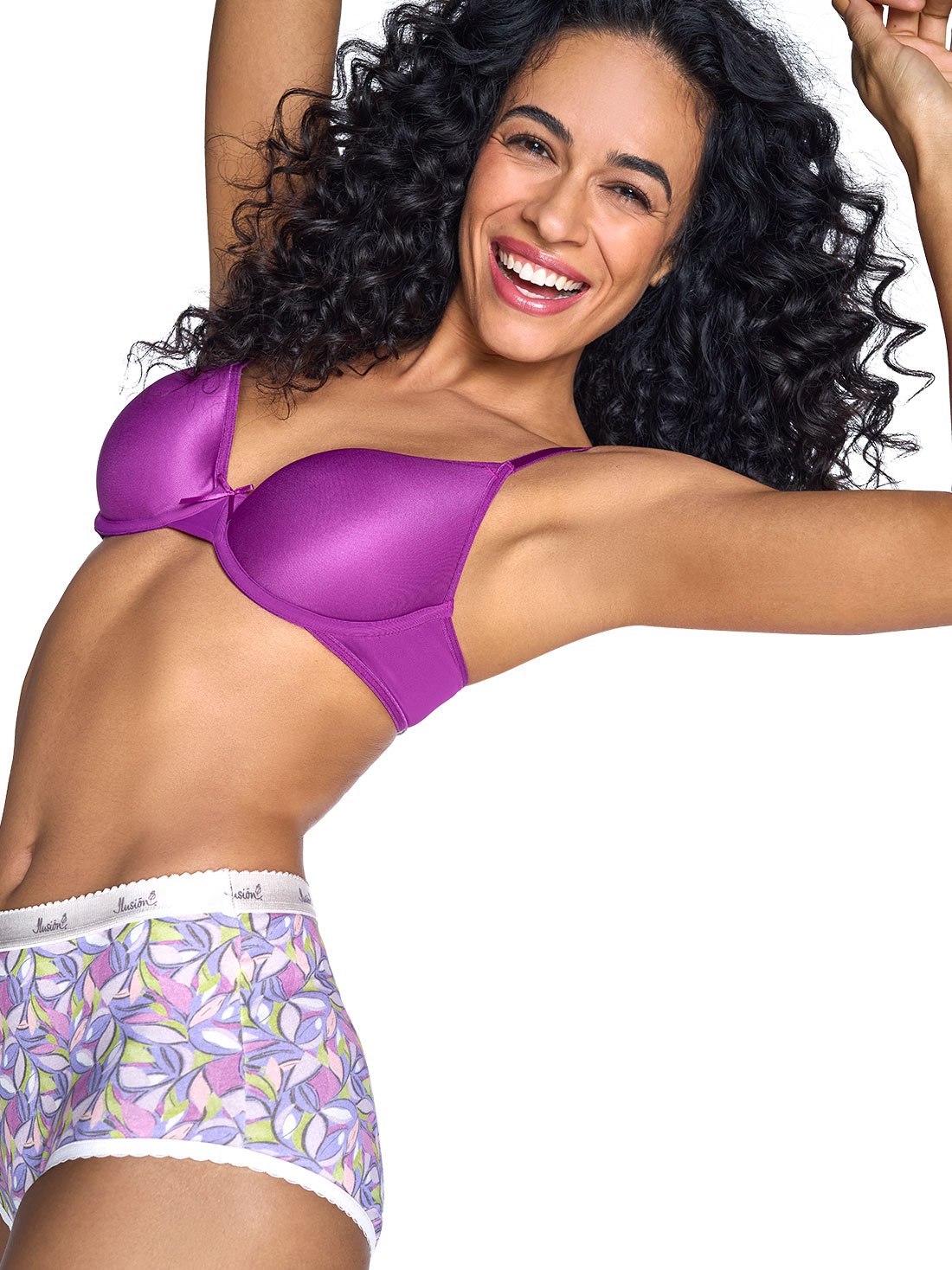 Paquete de 3 panties 31342, GEOMÉTRICO XX, hi-res