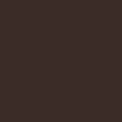 Tatto brow peel off 35245, WARM BROWN, swatch