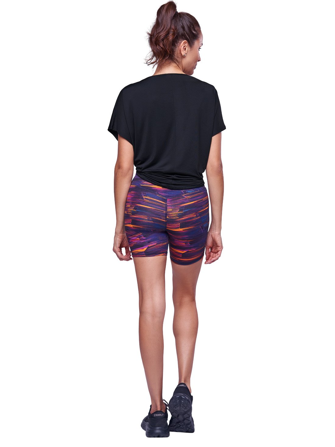 Short con pretina alta 1798, PINCELADAS VIII, hi-res