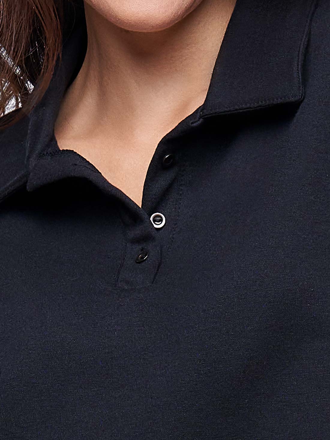 Polo 81342, NEGRO, hi-res