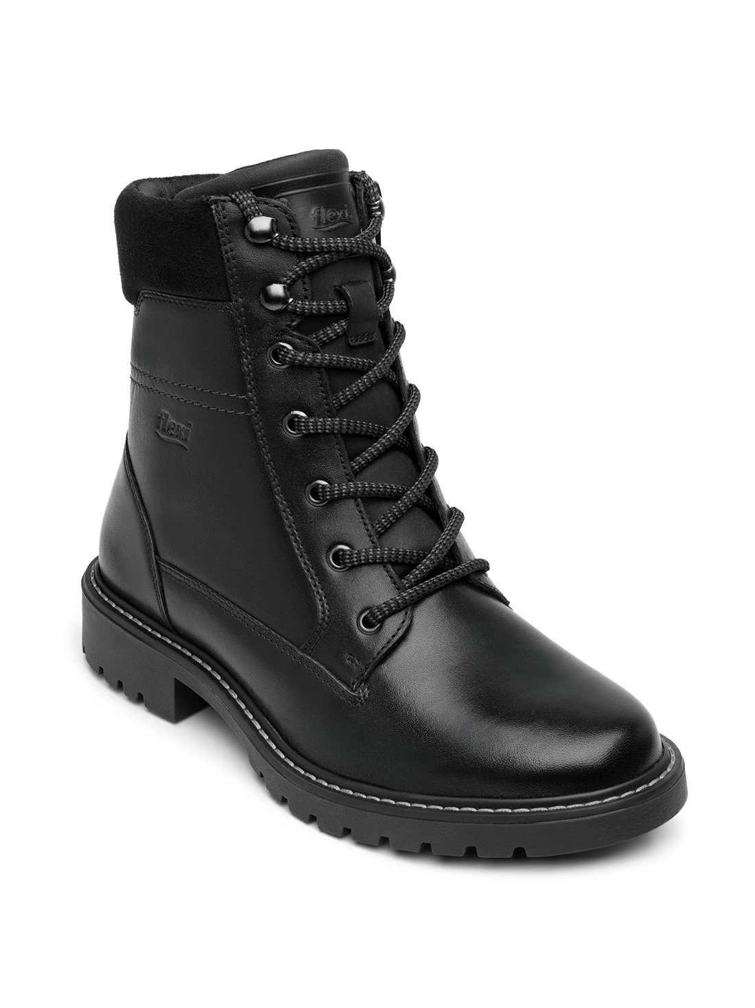 Bota Flexi 51088, NEGRO, hi-res