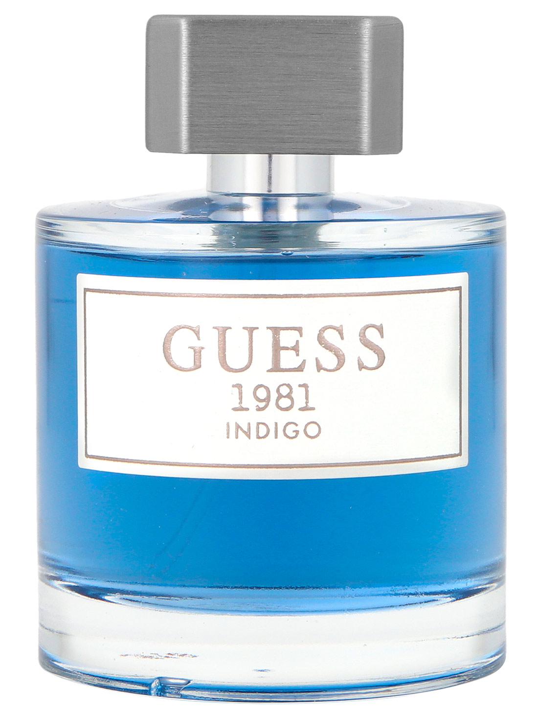 GUESS 1981 INDIGO MEN 28114, ÚNICO, hi-res