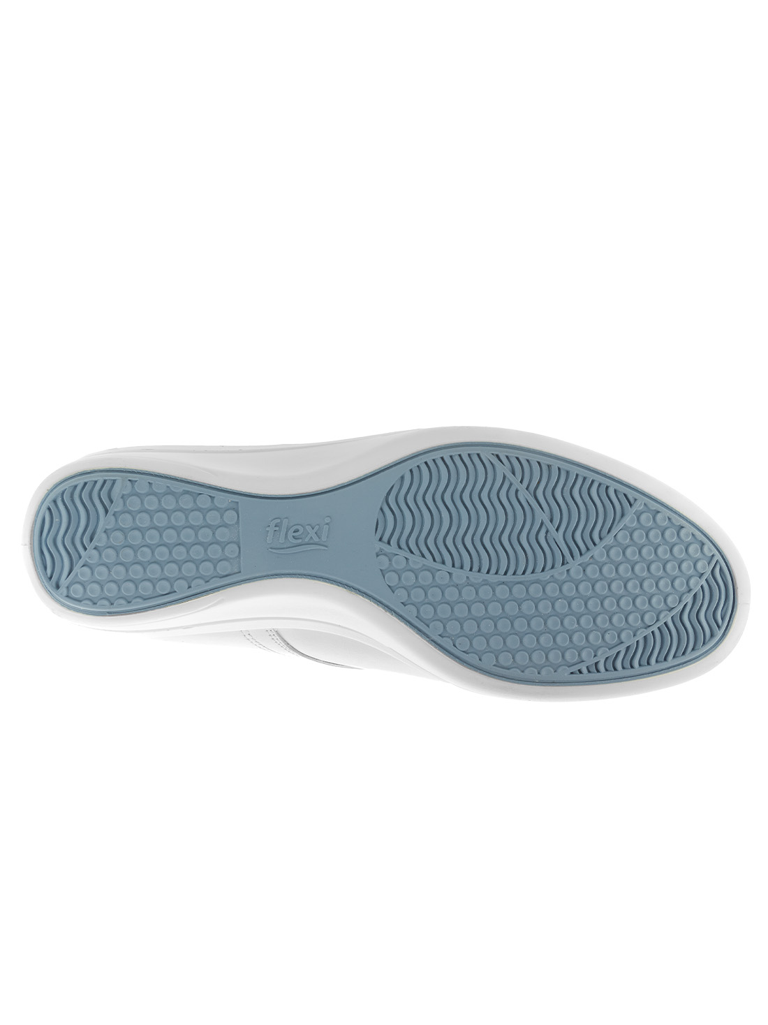 Mocasín Flexi 53026, BLANCO, hi-res
