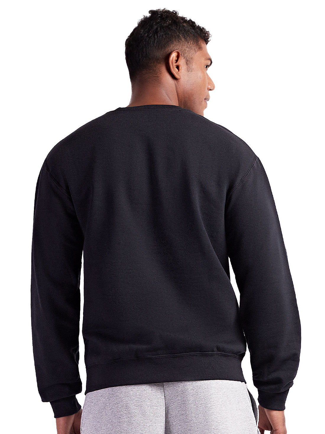 Sudadera Jerzees 88058, NEGRO I, hi-res
