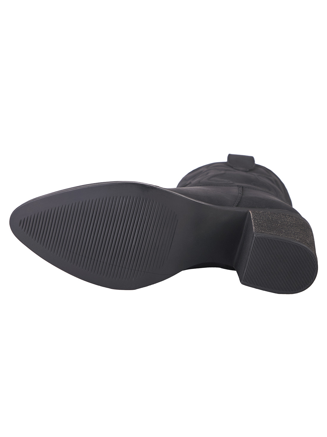 Bota 51108, NEGRO, hi-res