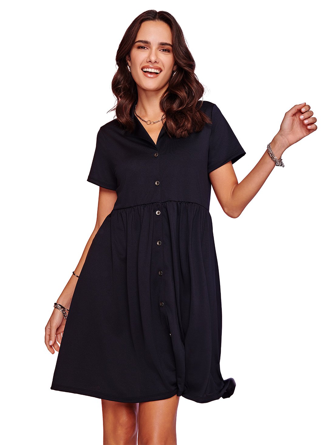 Vestido 82043, NEGRO, hi-res