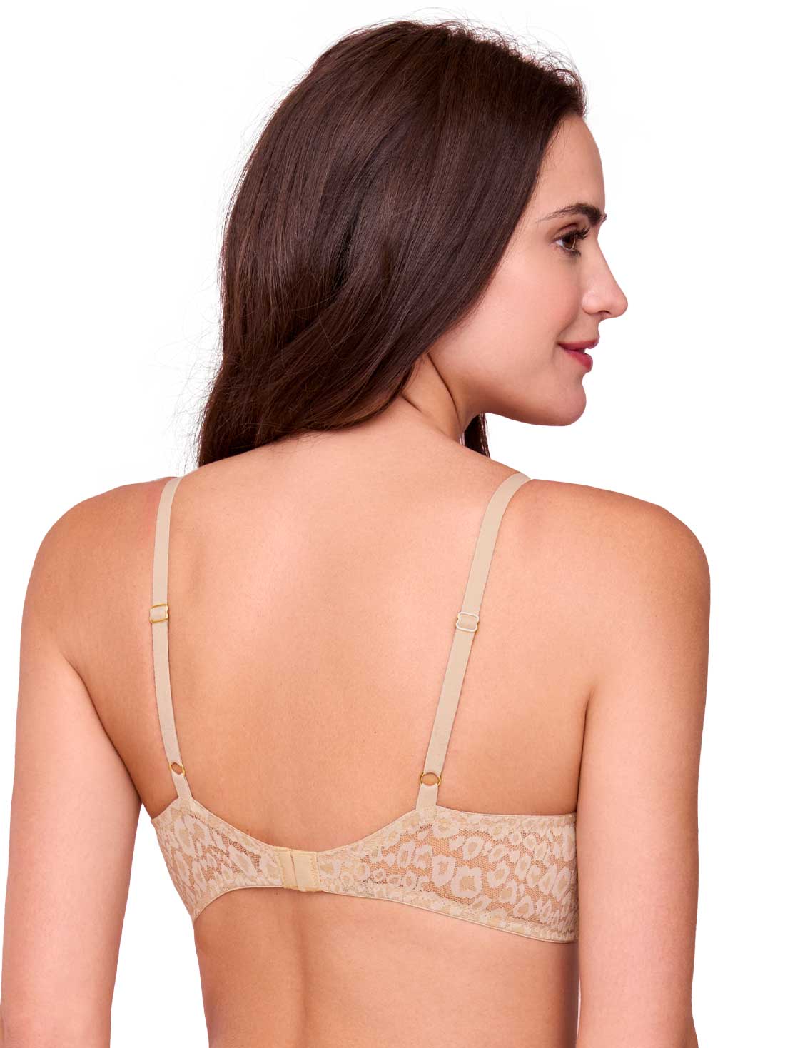 Bra demi 70139, NUDE, hi-res