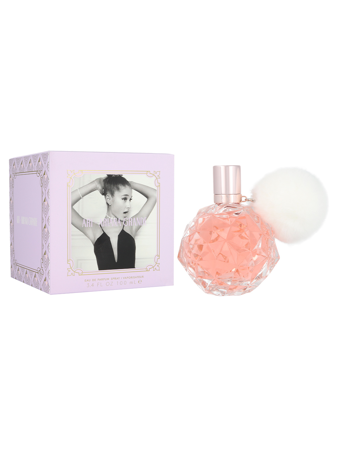 ARI BY ARIANA GRANDE 28103, ÚNICO, hi-res