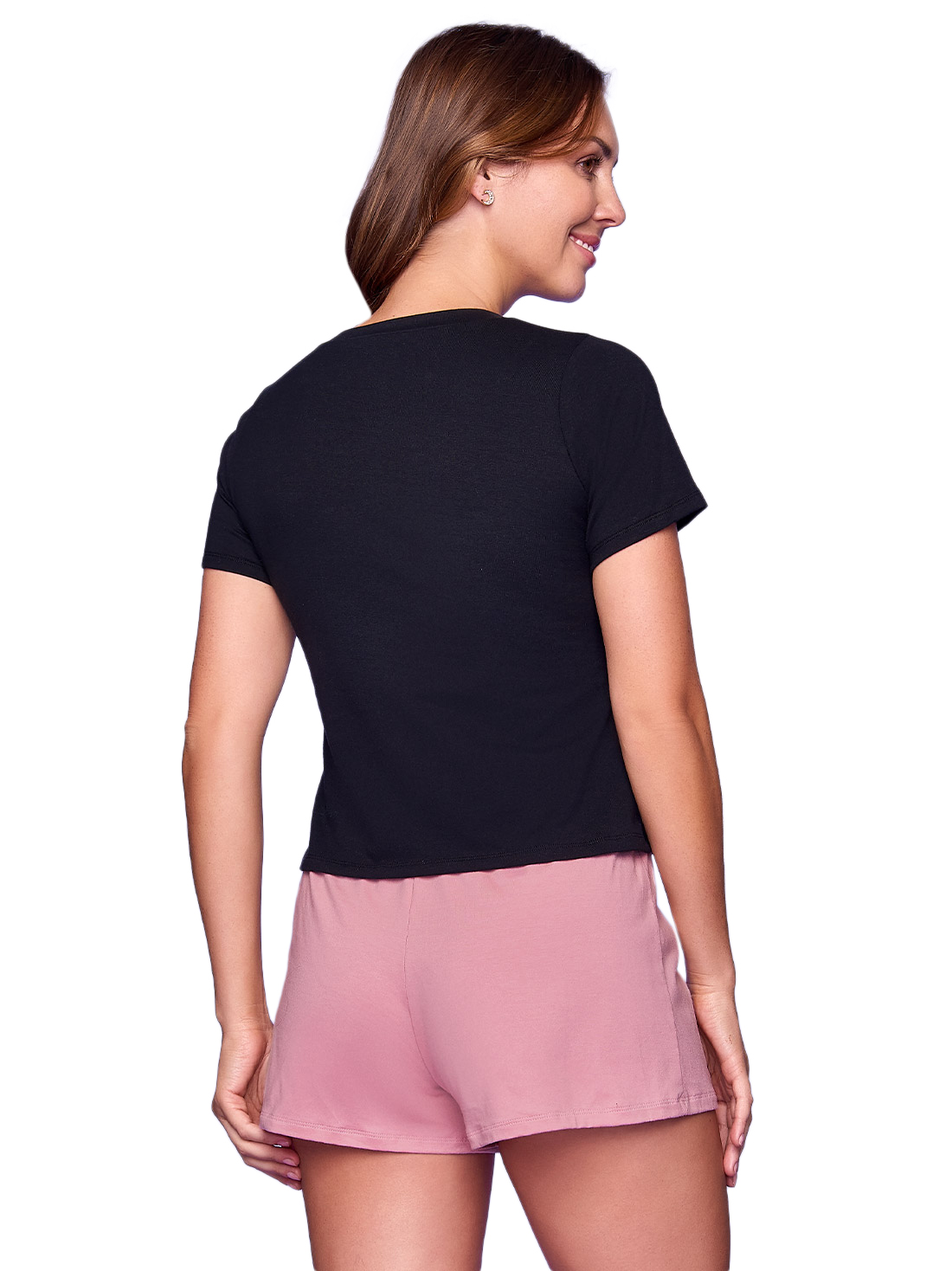 Paquete de dos shorts 79019, MULTICOLOR, hi-res