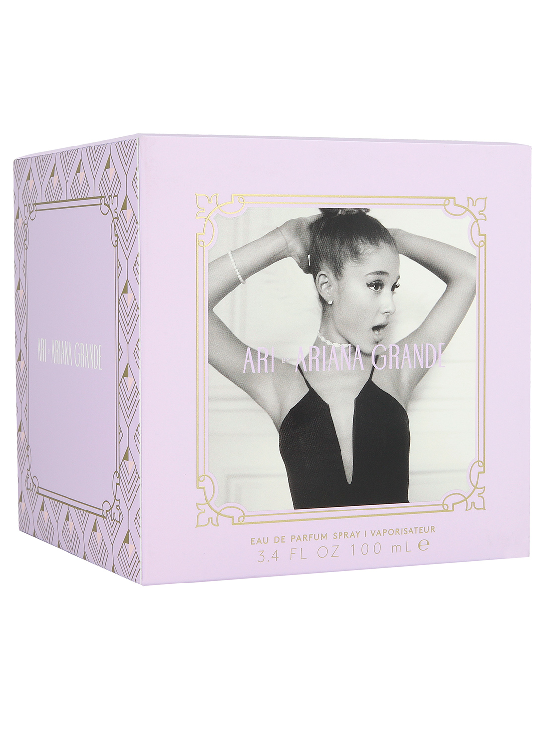 ARI BY ARIANA GRANDE 28103, ÚNICO, hi-res