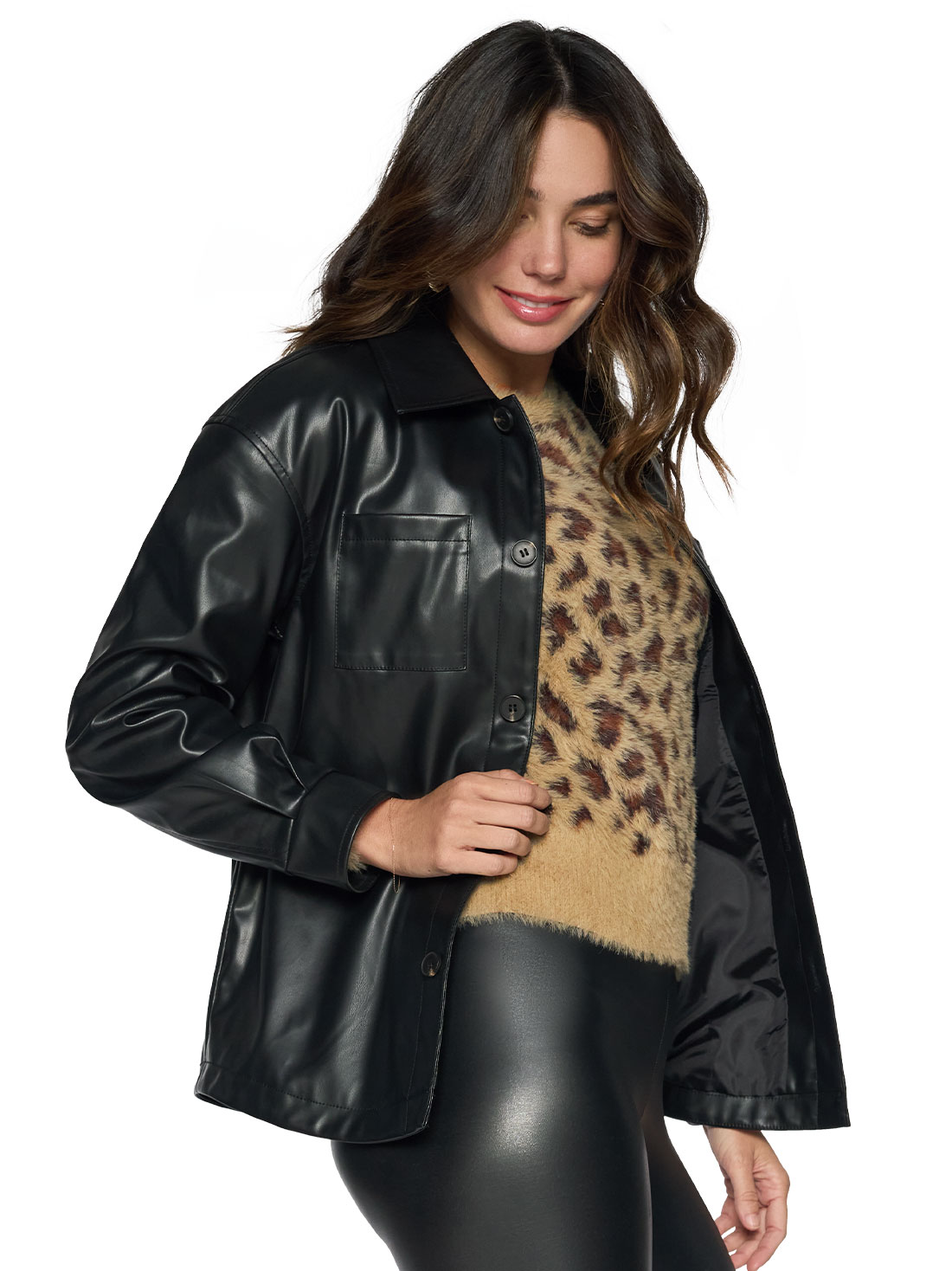 Chamarra 88131, NEGRO, hi-res