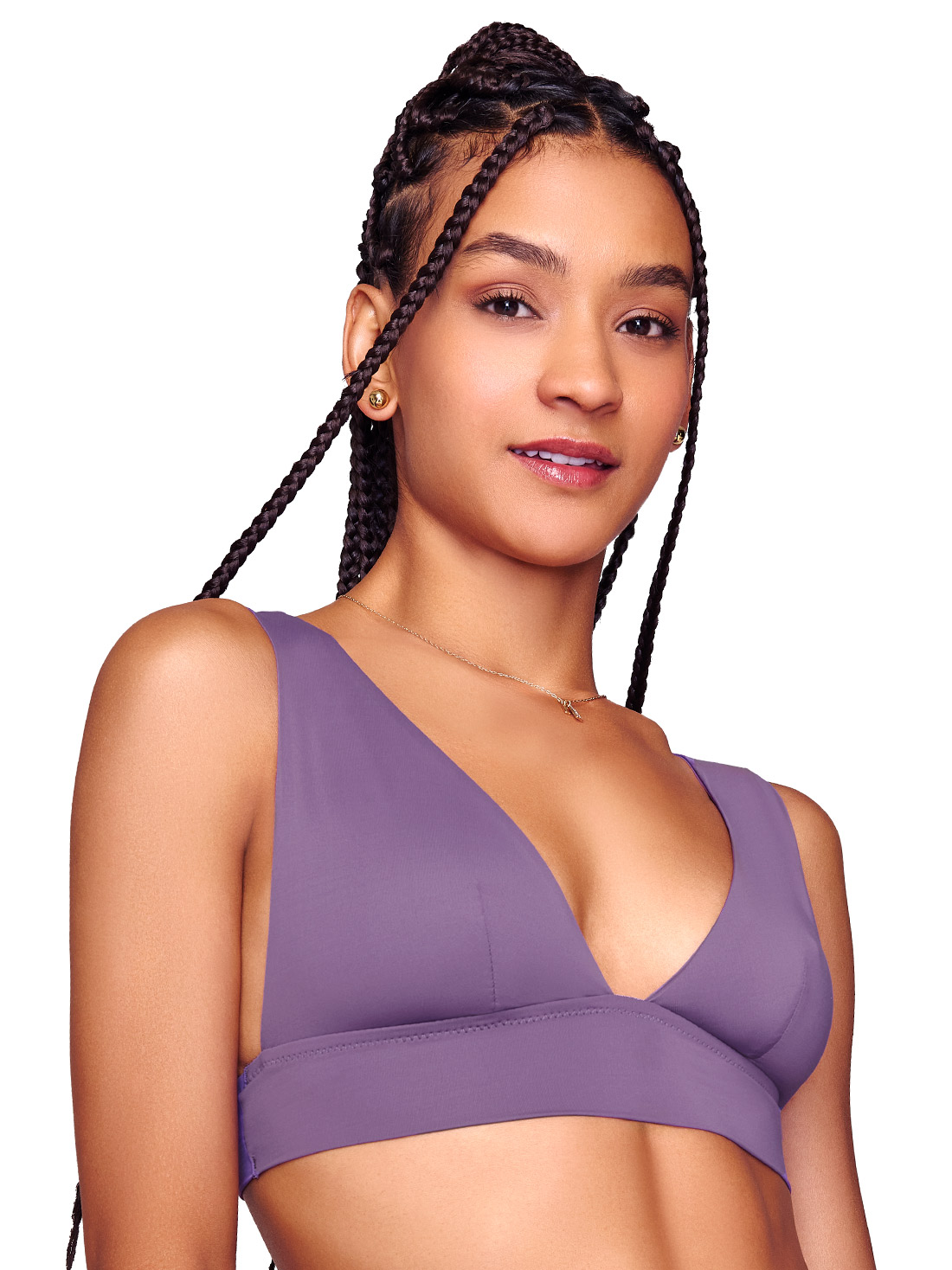 Paquete de 2 tops 93011, VIOLETA II, hi-res