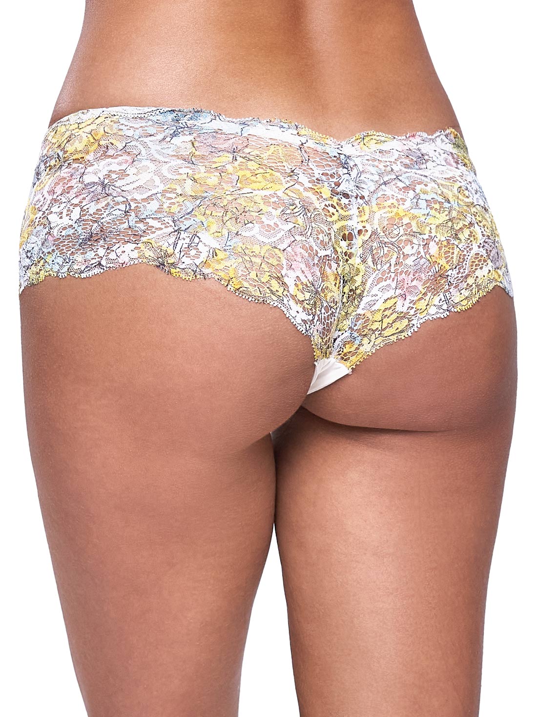 Bóxer de encaje 3418, ACUARELA XL, hi-res