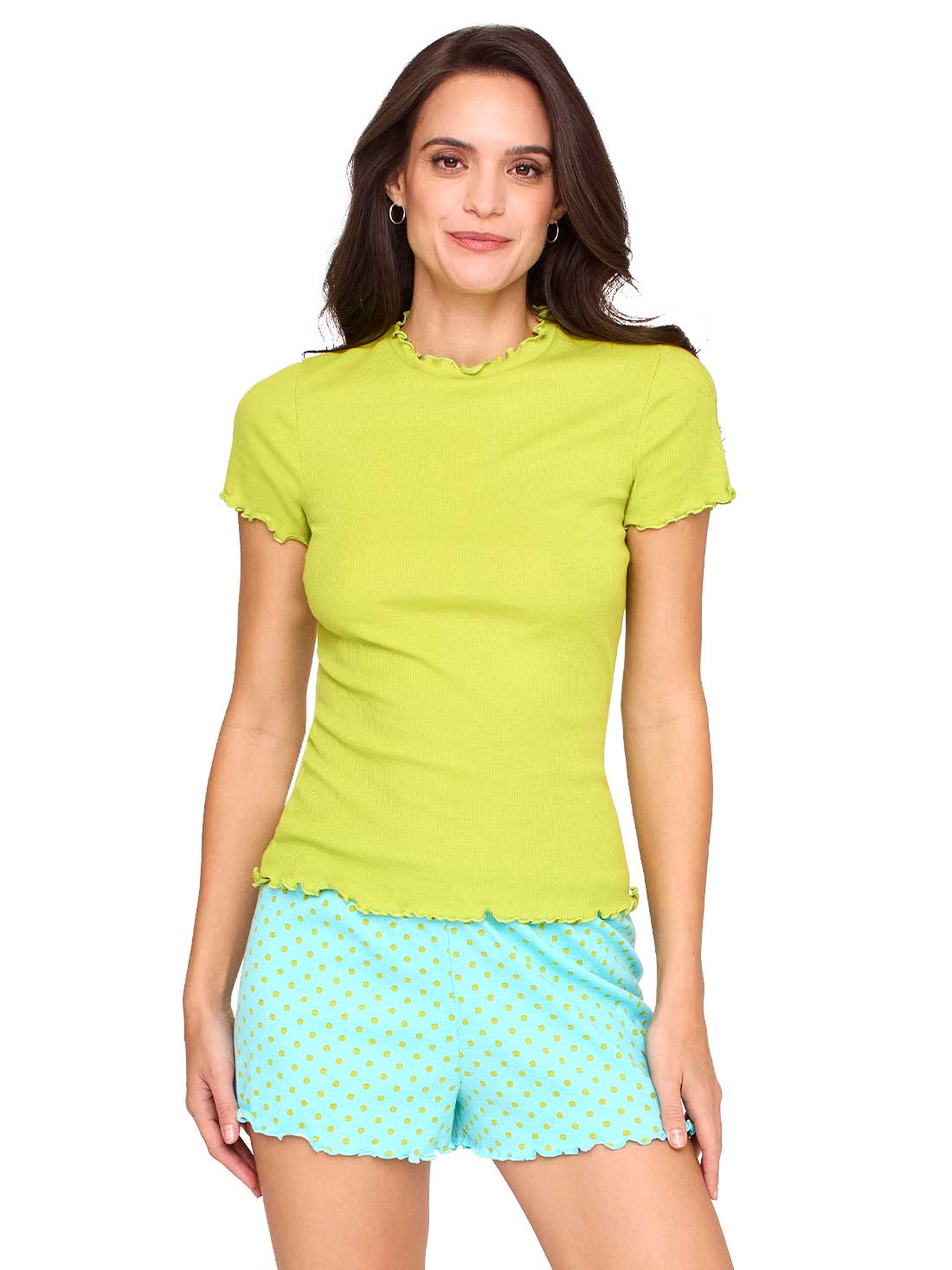 Pijama 77152, PUNTOS XXVII, hi-res