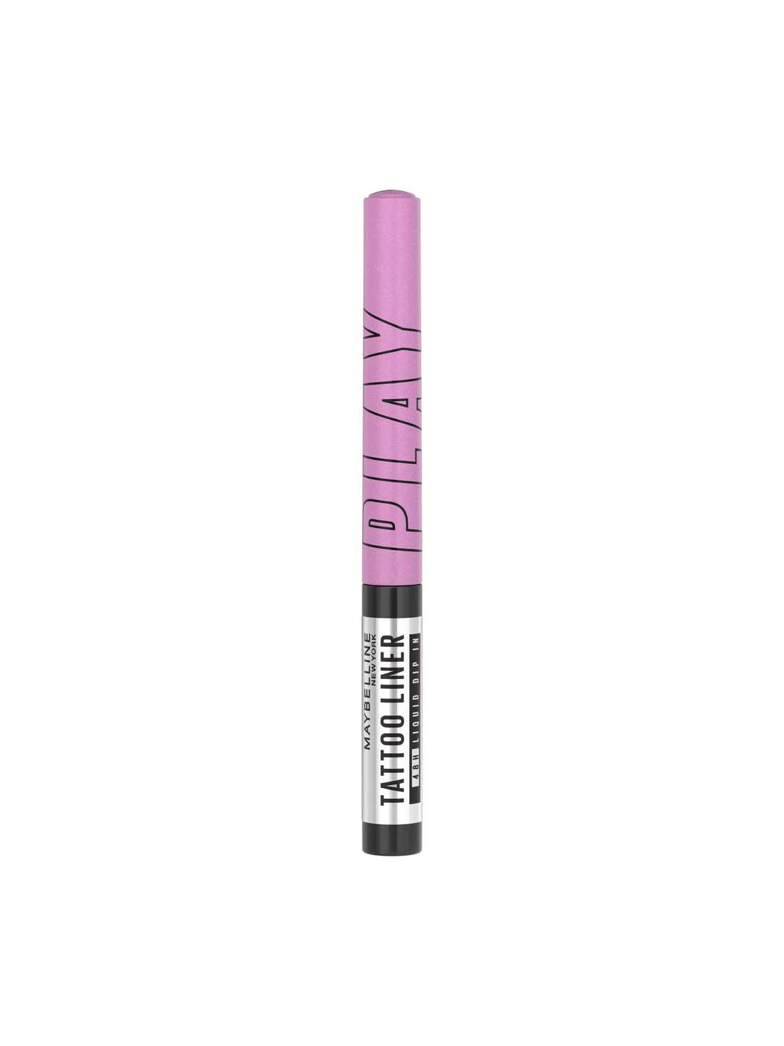 Maybelline delineador de ojos tatto play 21039, SHAKE, hi-res