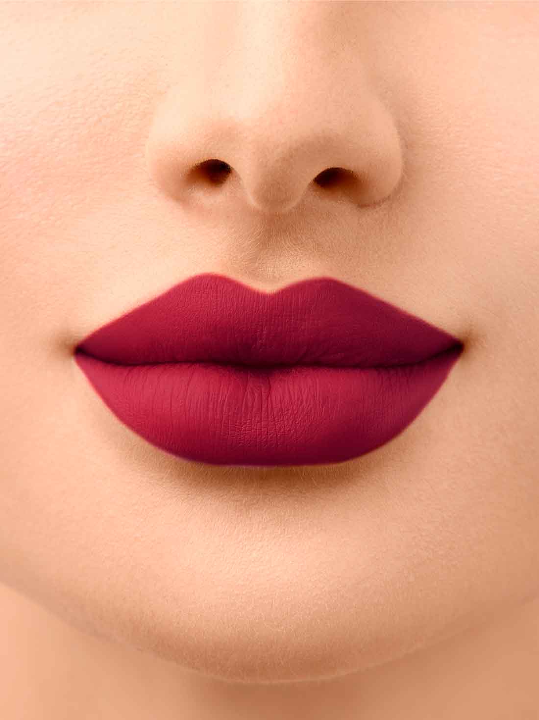 Renova labial matte infinity ink  20059, ROJO VINO, hi-res
