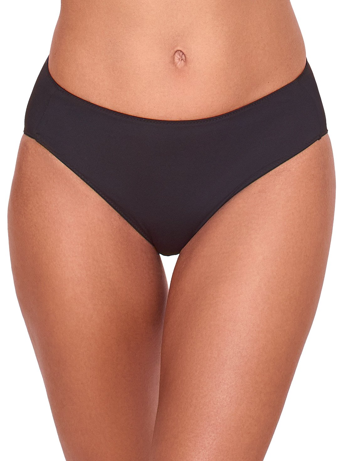 Panty corte francés 78106, NEGRO, hi-res