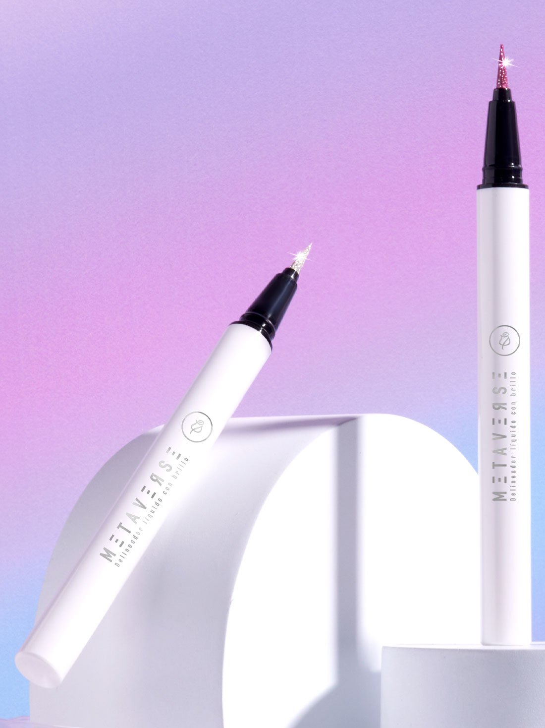 Delineador con brillo 21036, DESTINO, hi-res