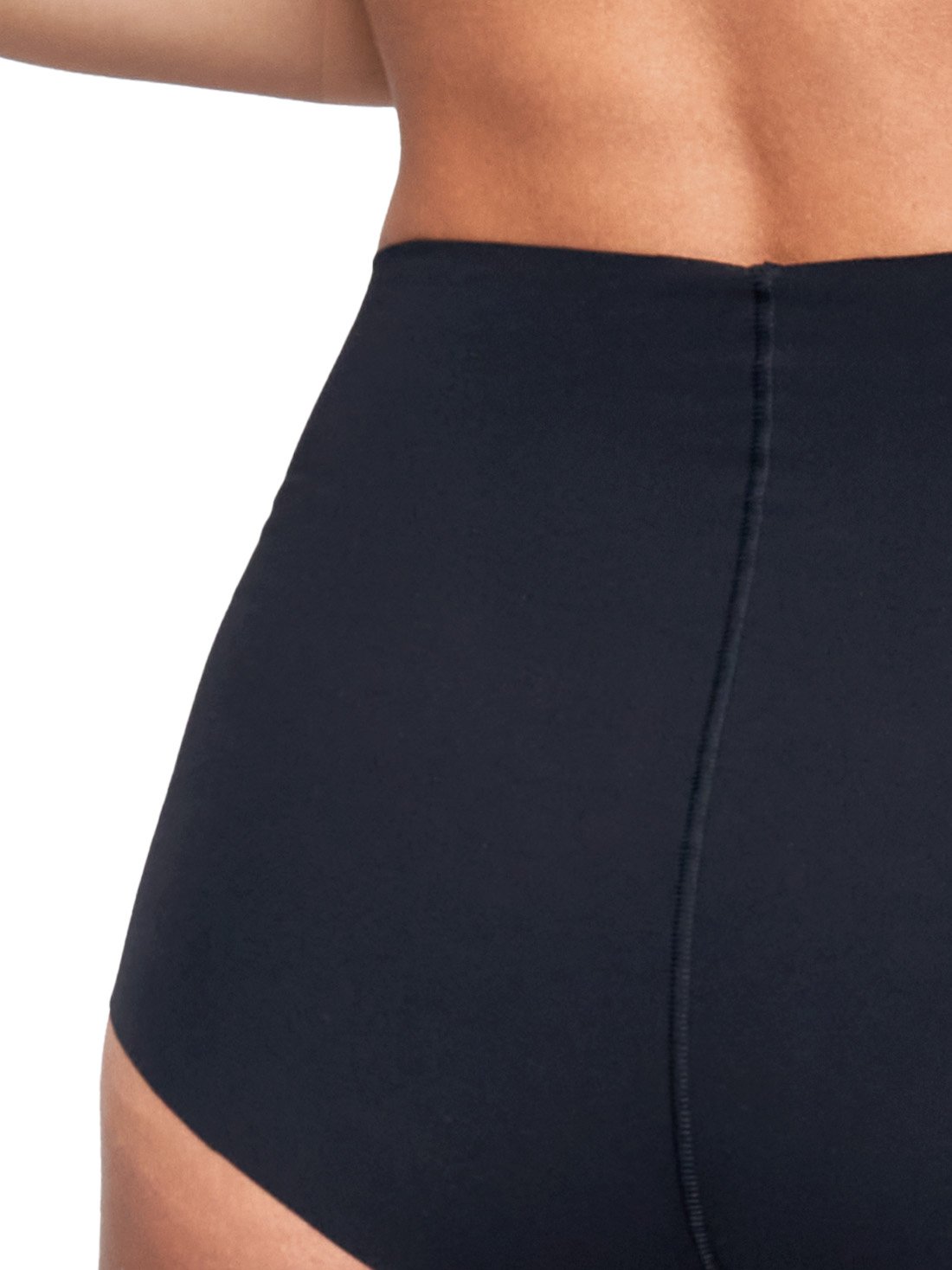 Panty con control 78193, NEGRO, hi-res