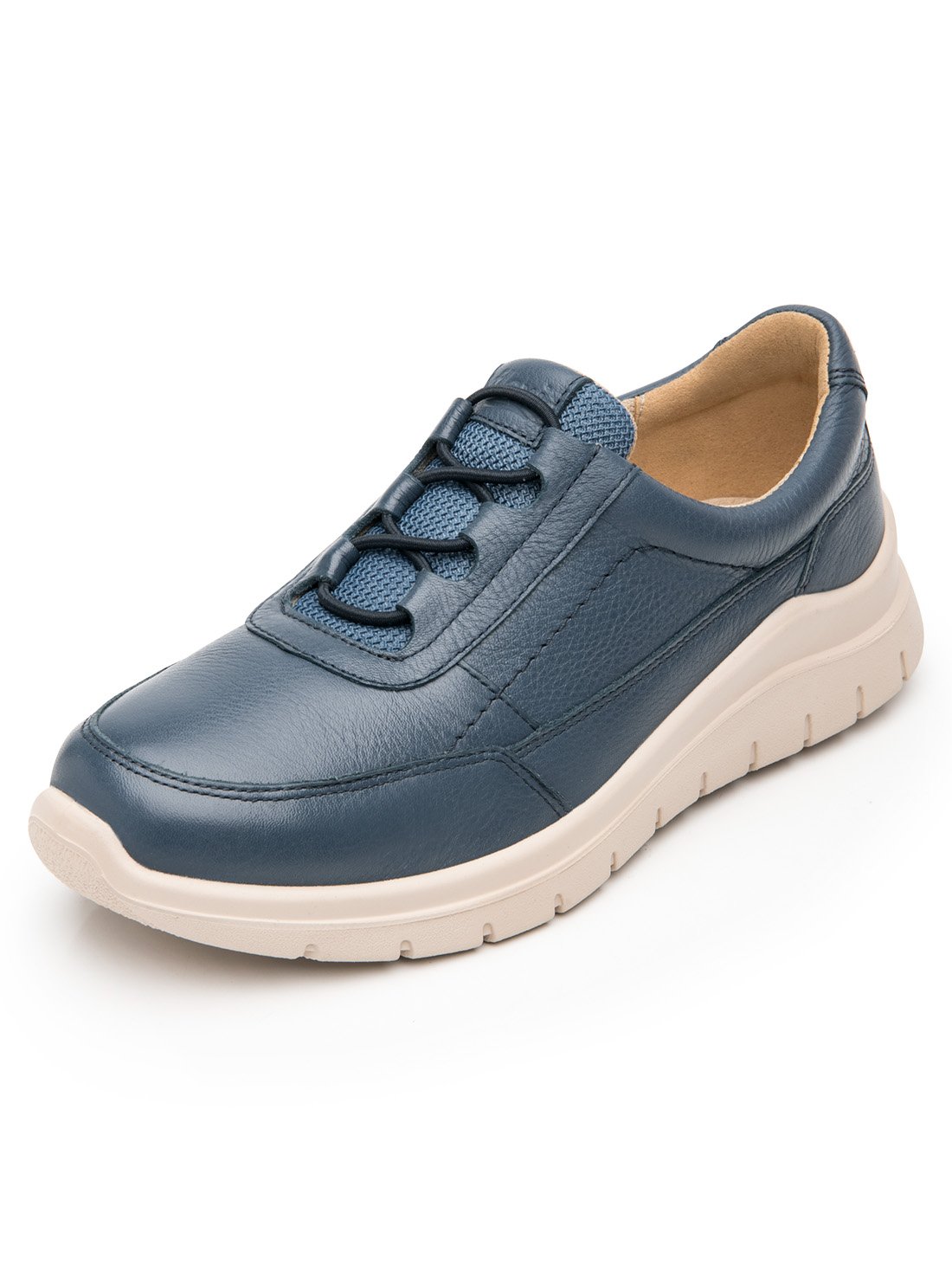 Sneaker Flexi 52068, MARINO, hi-res