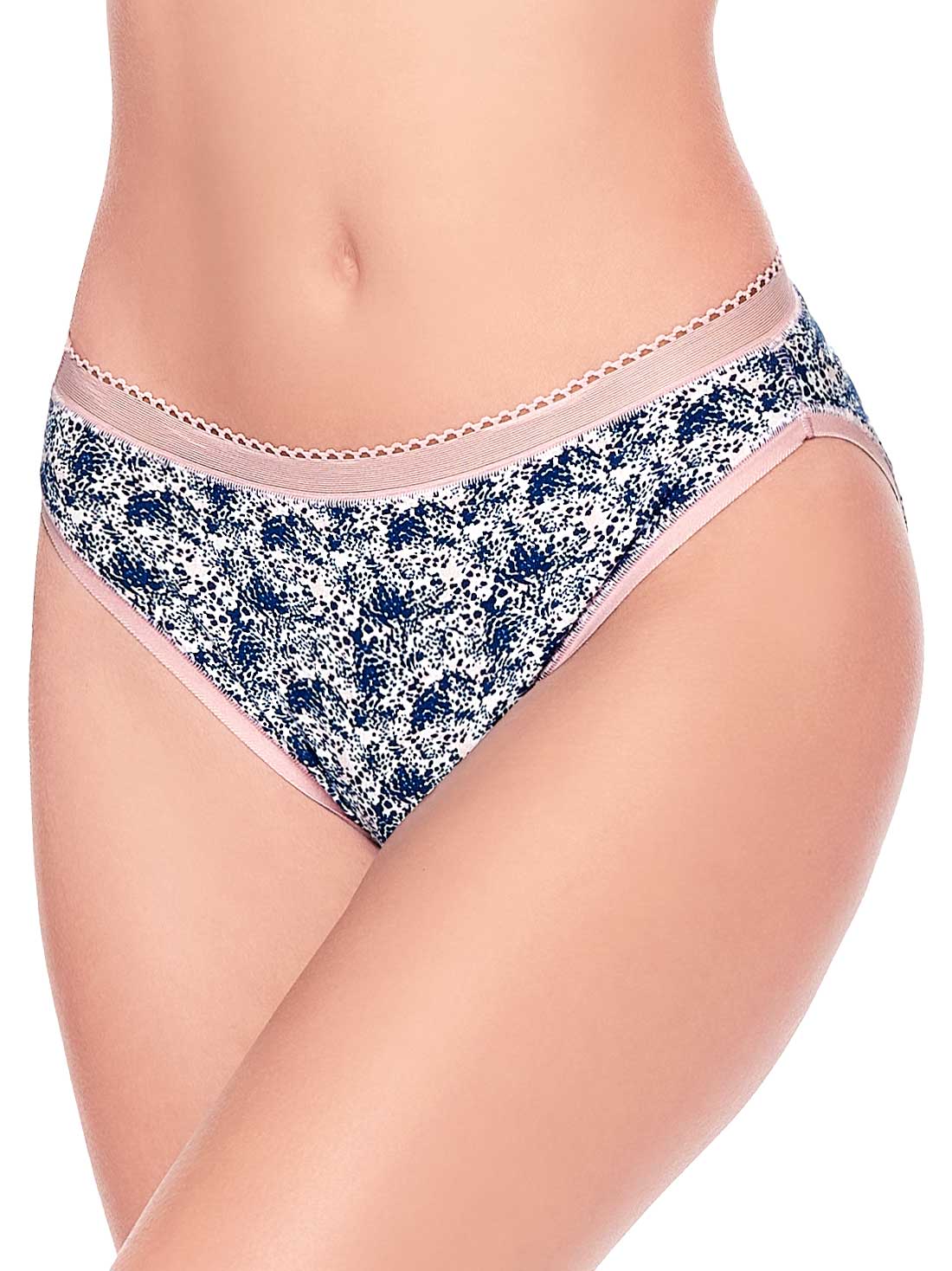 Paquete de 6 bikinis 79000, MULTICOLOR, hi-res