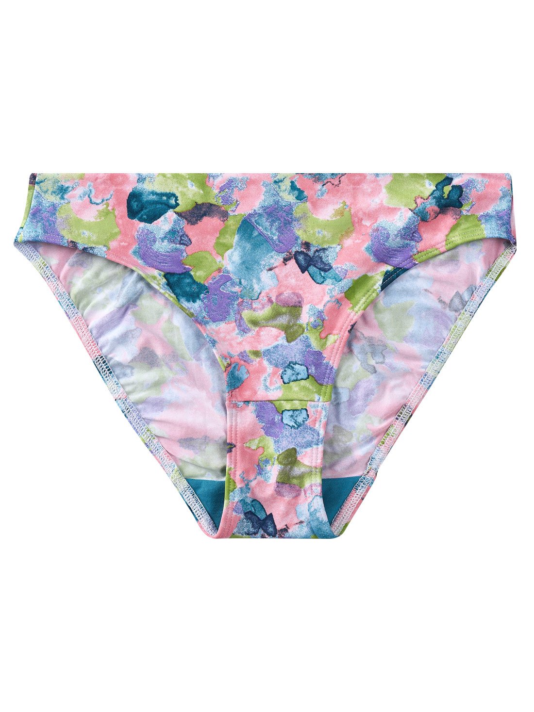 Bikini 1910, ACUARELA XXXIX, hi-res