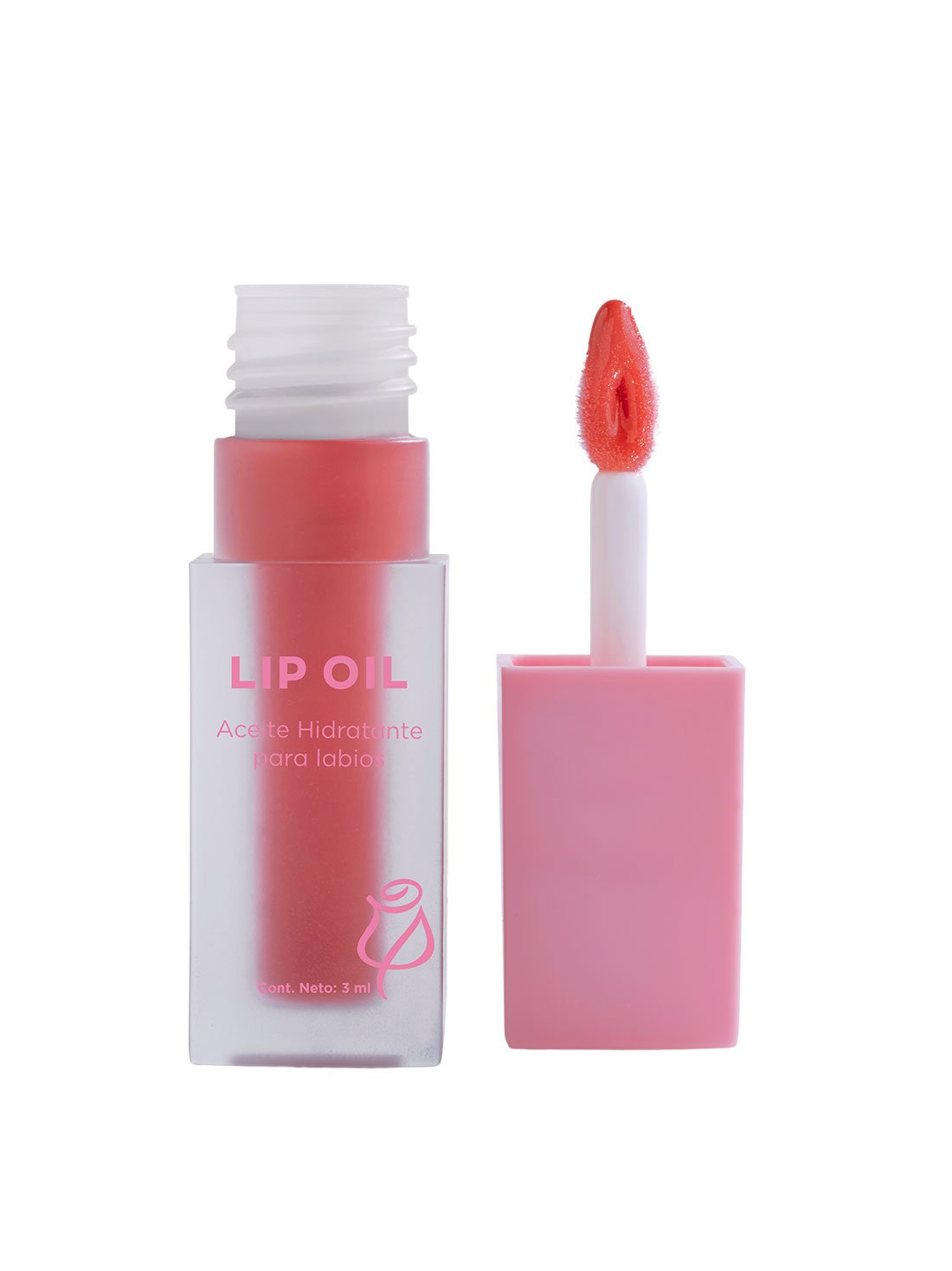 Lip oil 20068, CHAMPAGNE KISS, hi-res