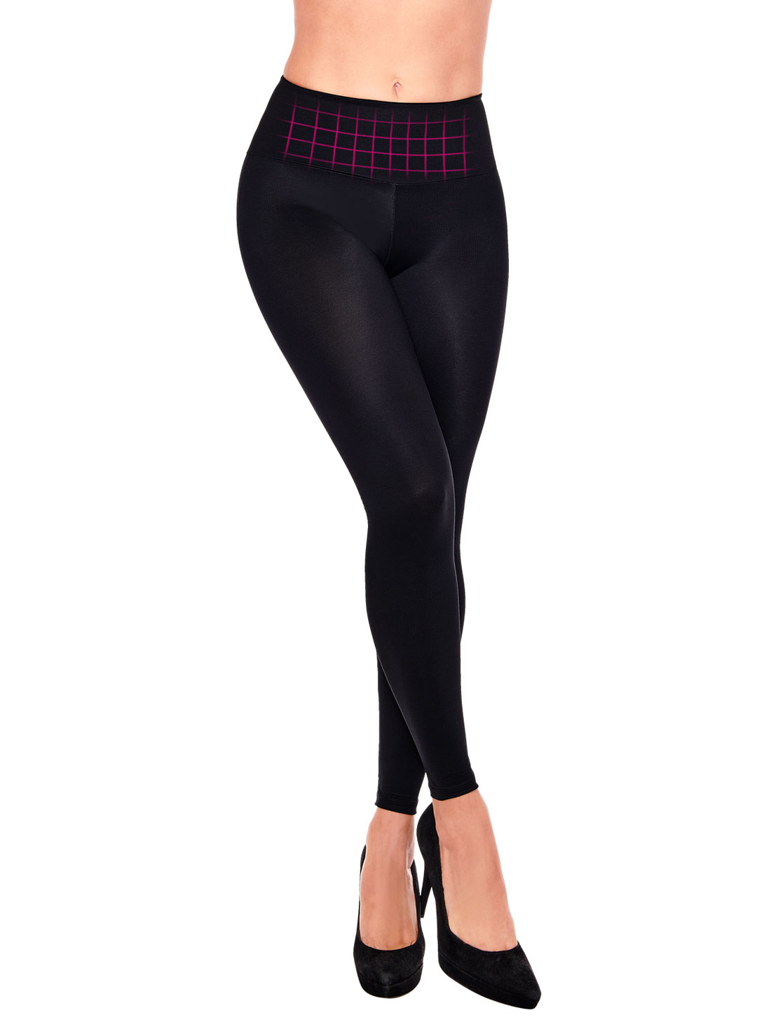 Leggings Levanta Pompas 74004 Micro Control II