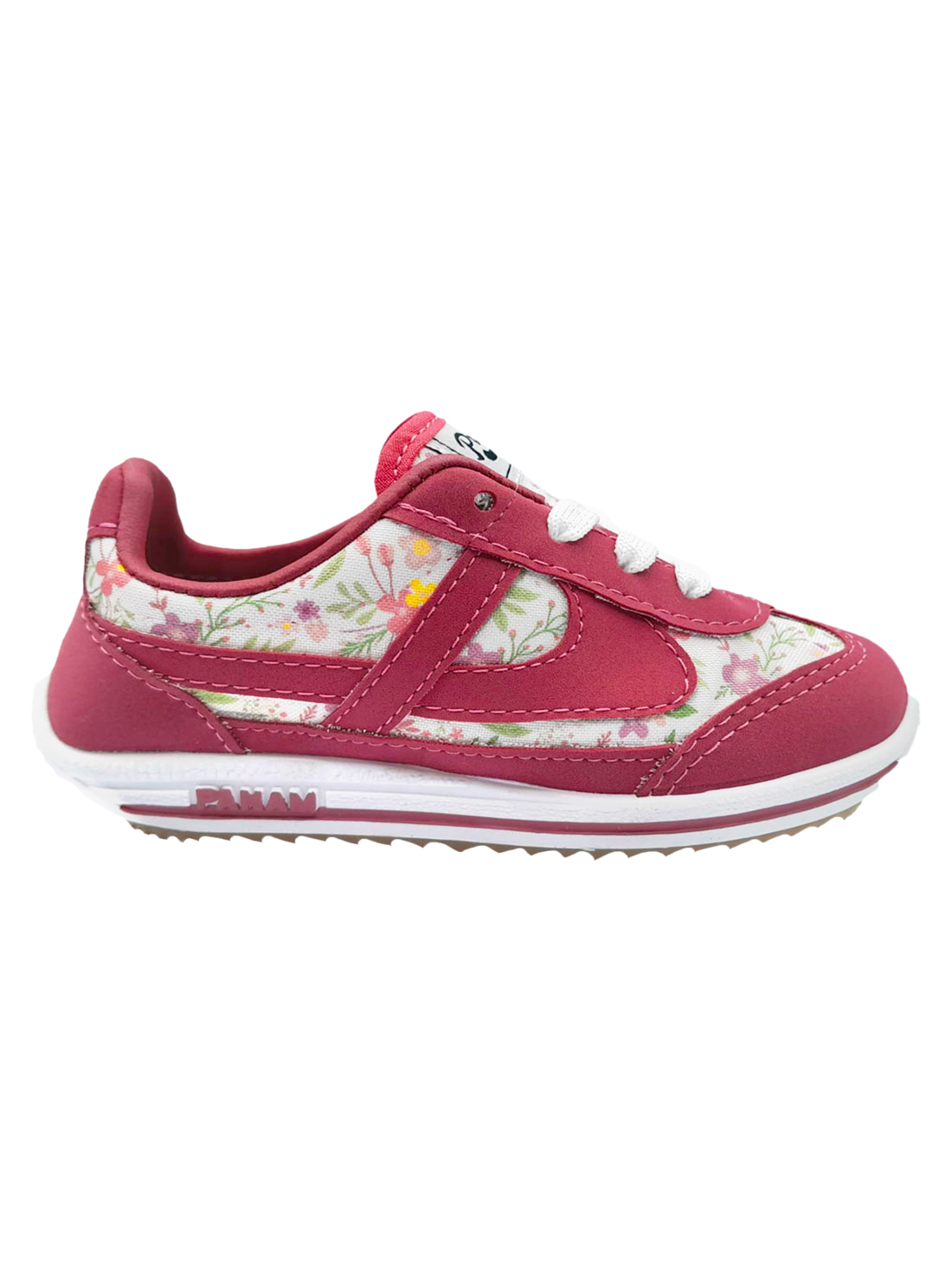 Tenis Panam 52136, MAGNOLIA, hi-res