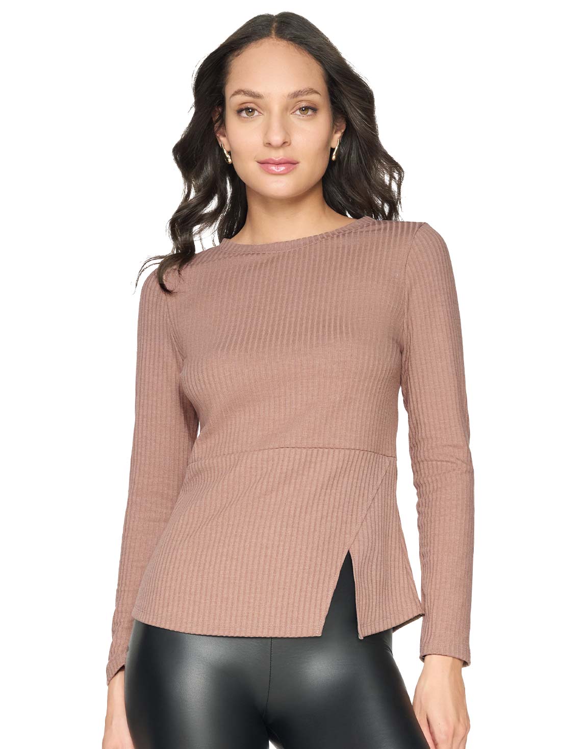 Blusa 81293, TABACO, hi-res